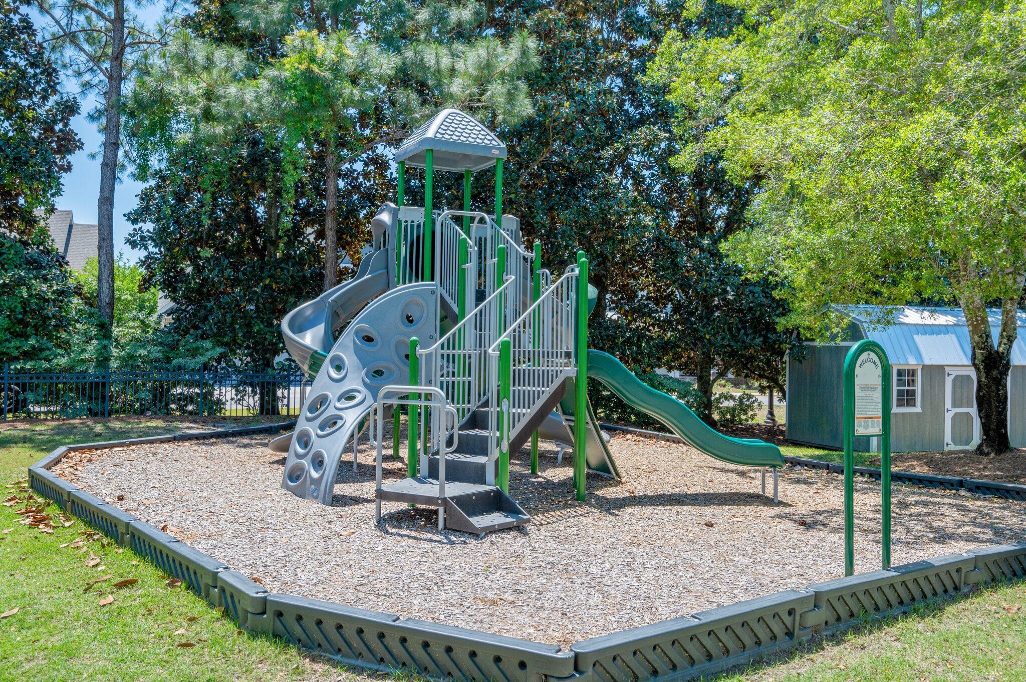 KELLY PLANTATION S/D - Residential