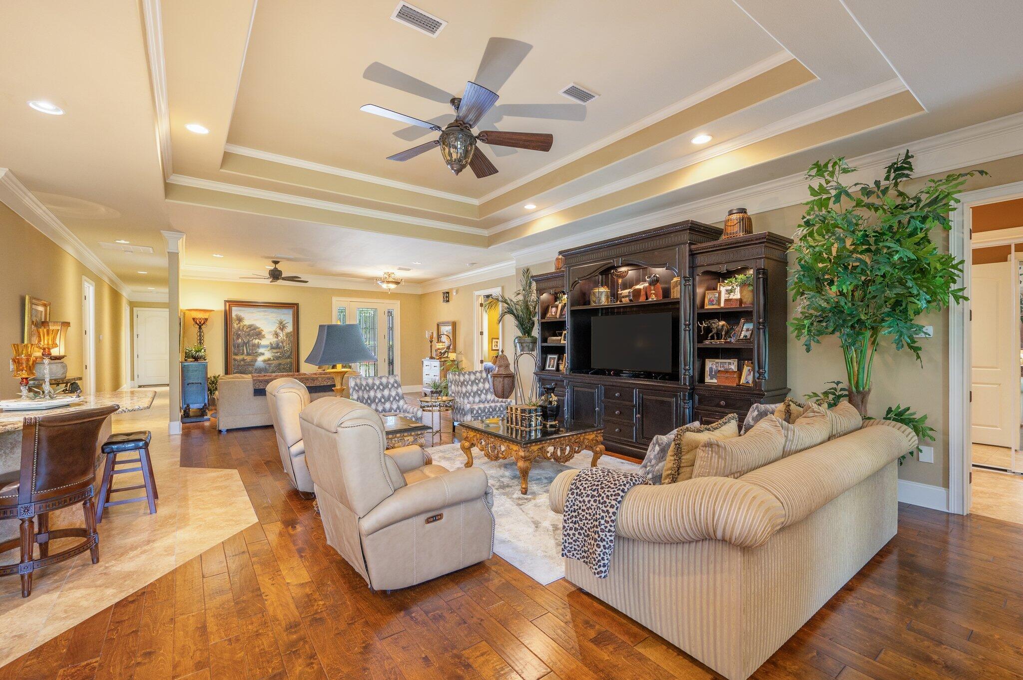 KELLY PLANTATION S/D - Residential