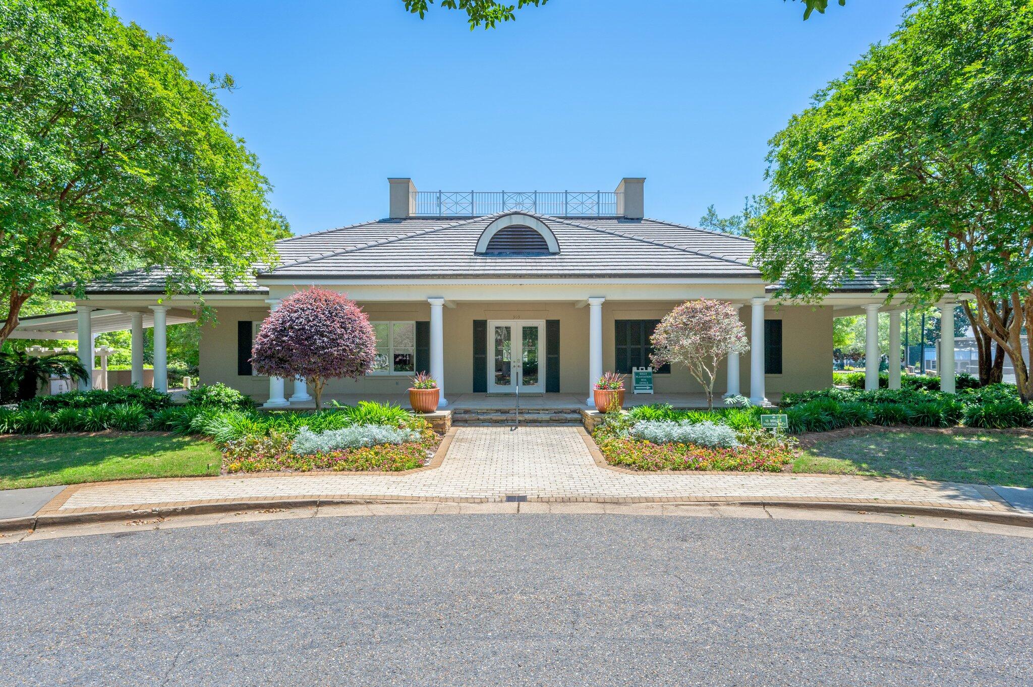 KELLY PLANTATION S/D - Residential