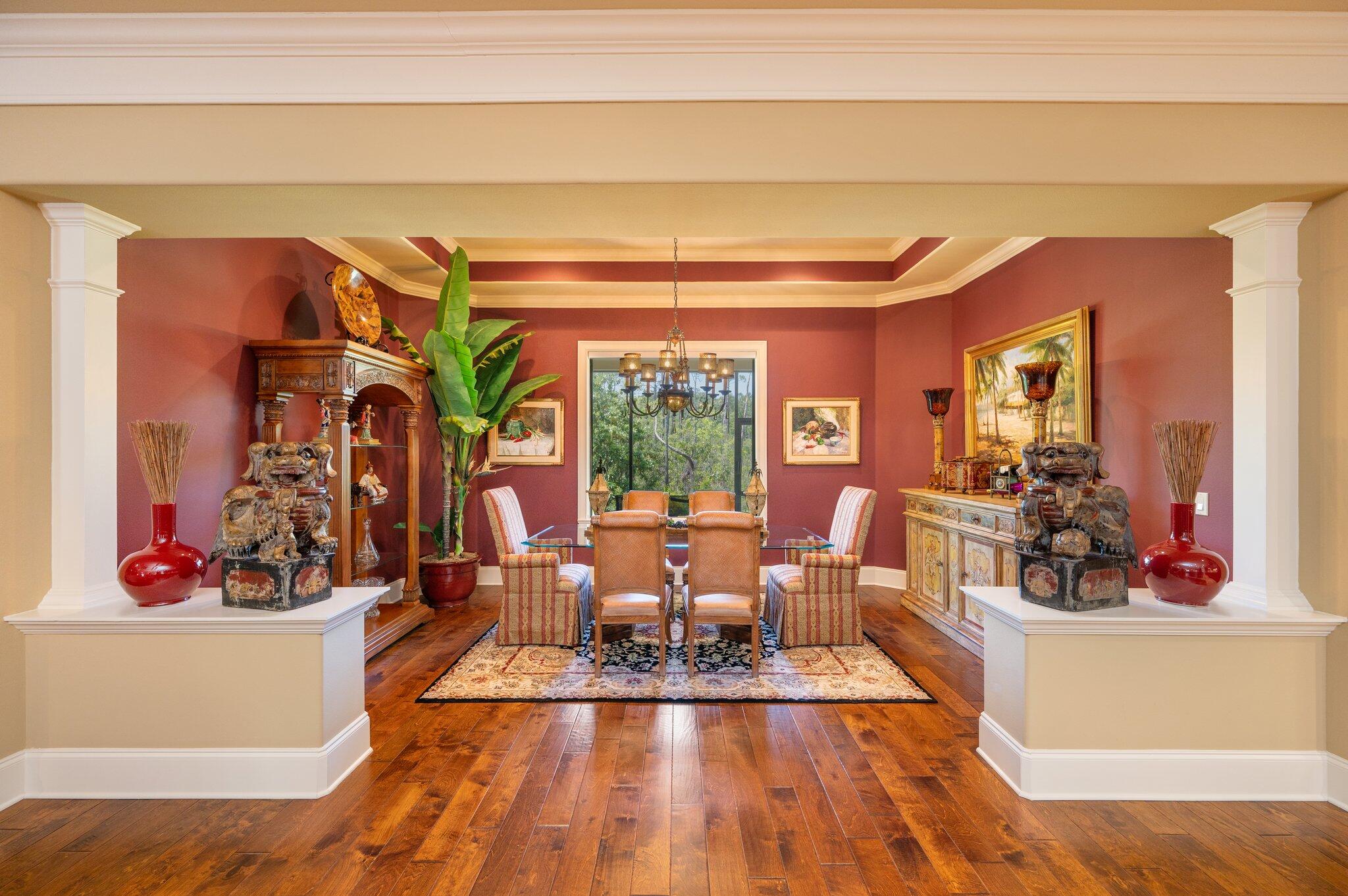 KELLY PLANTATION S/D - Residential
