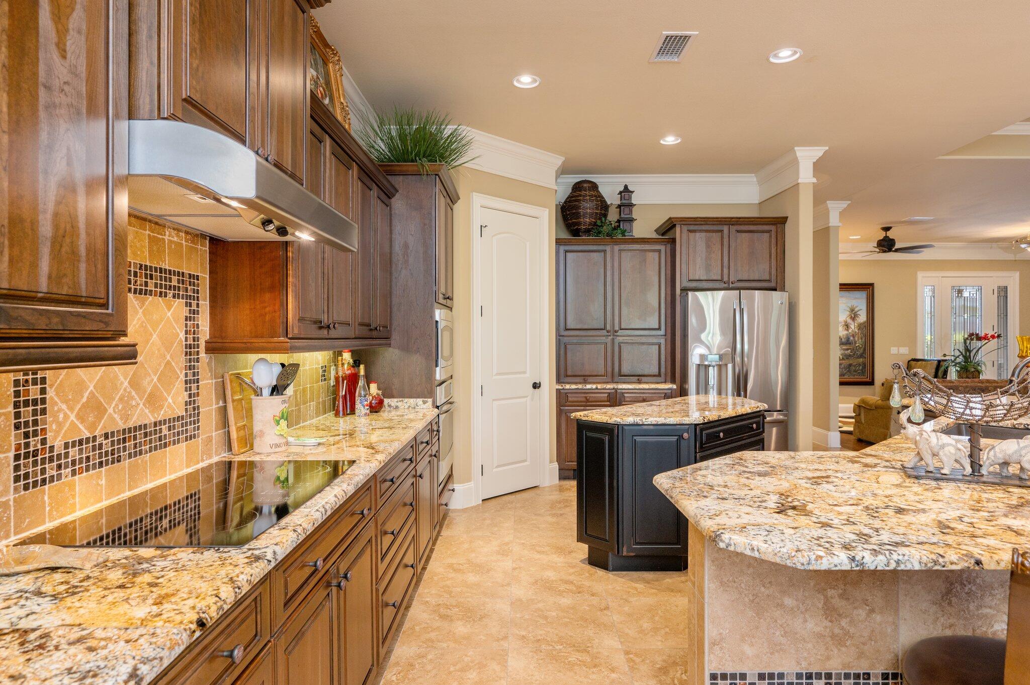 KELLY PLANTATION S/D - Residential