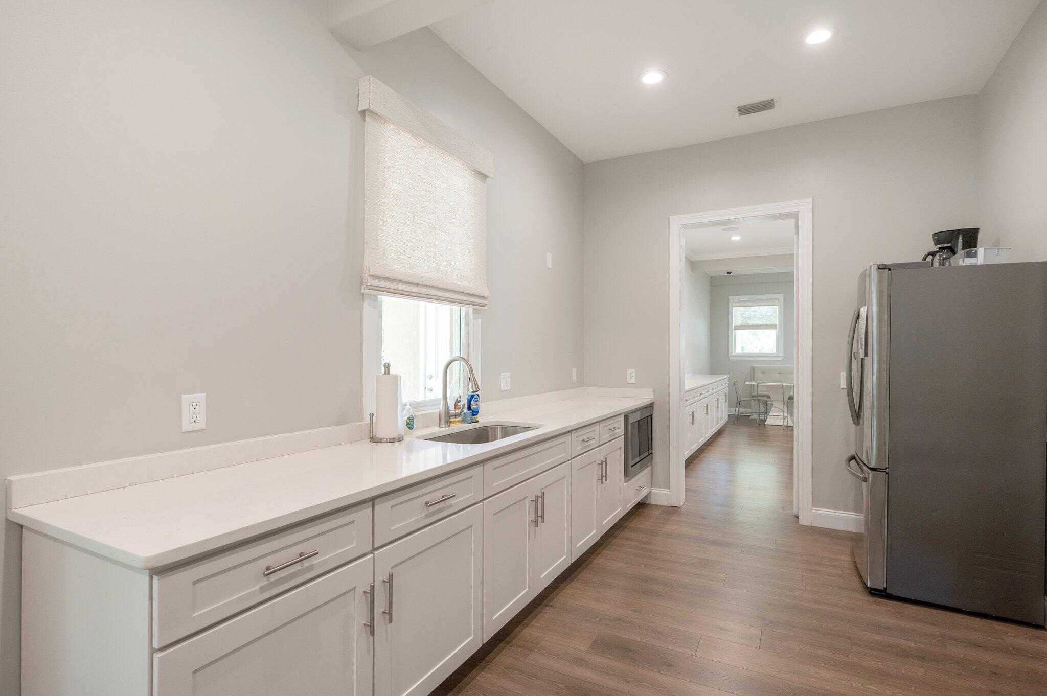 KELLY PLANTATION S/D - Residential