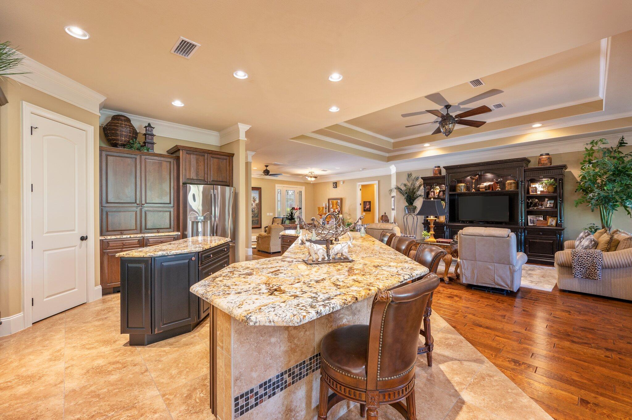 KELLY PLANTATION S/D - Residential