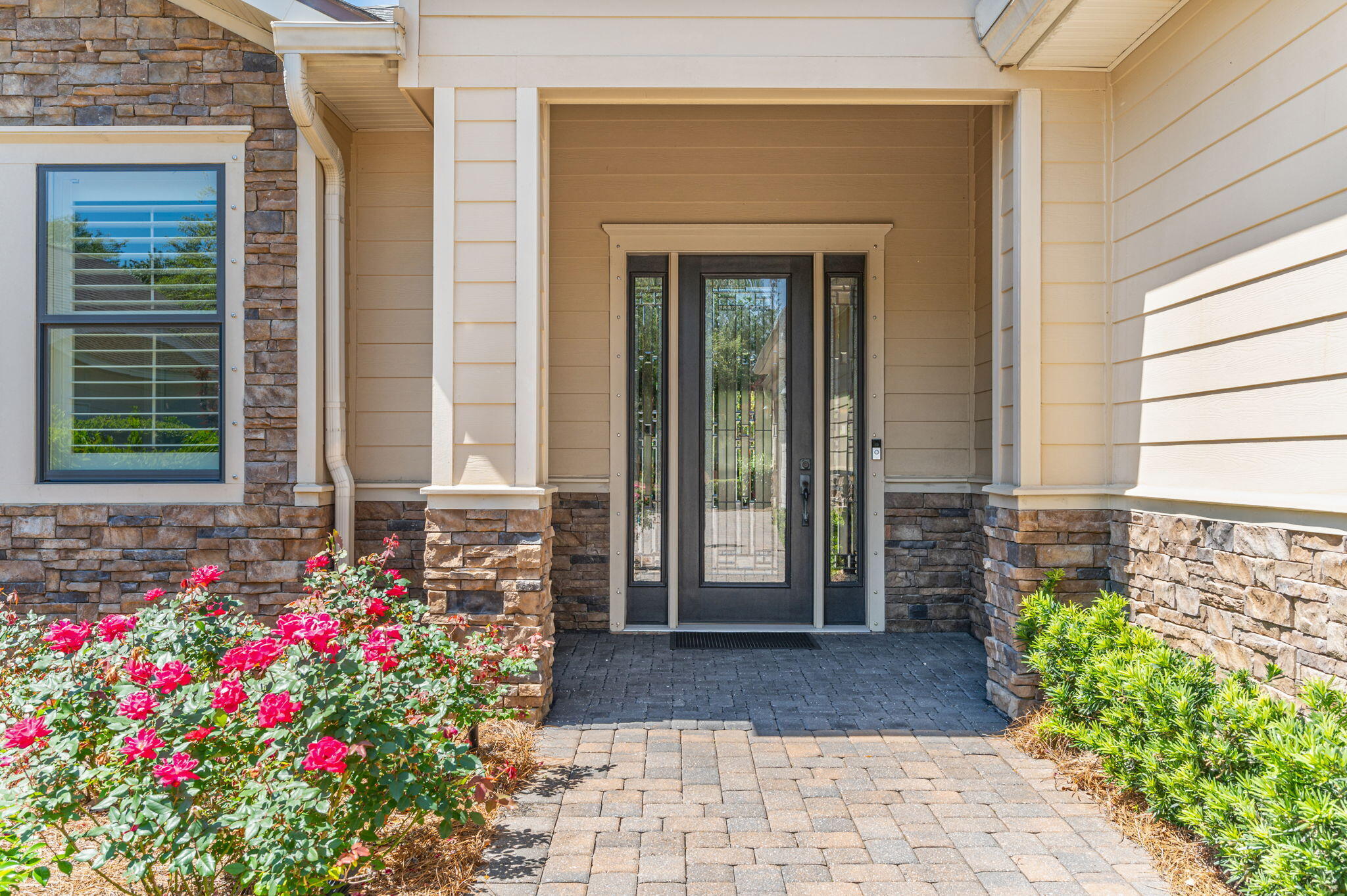 KELLY PLANTATION S/D - Residential