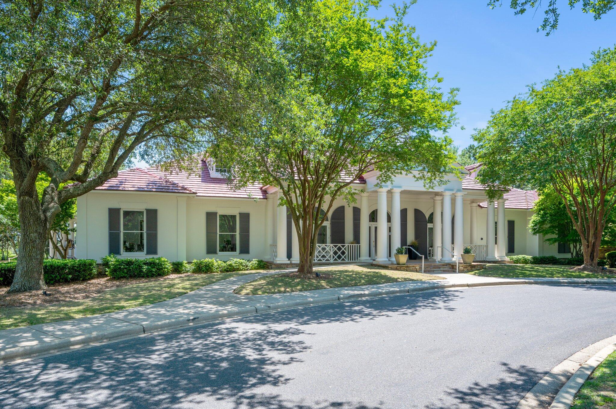 KELLY PLANTATION S/D - Residential