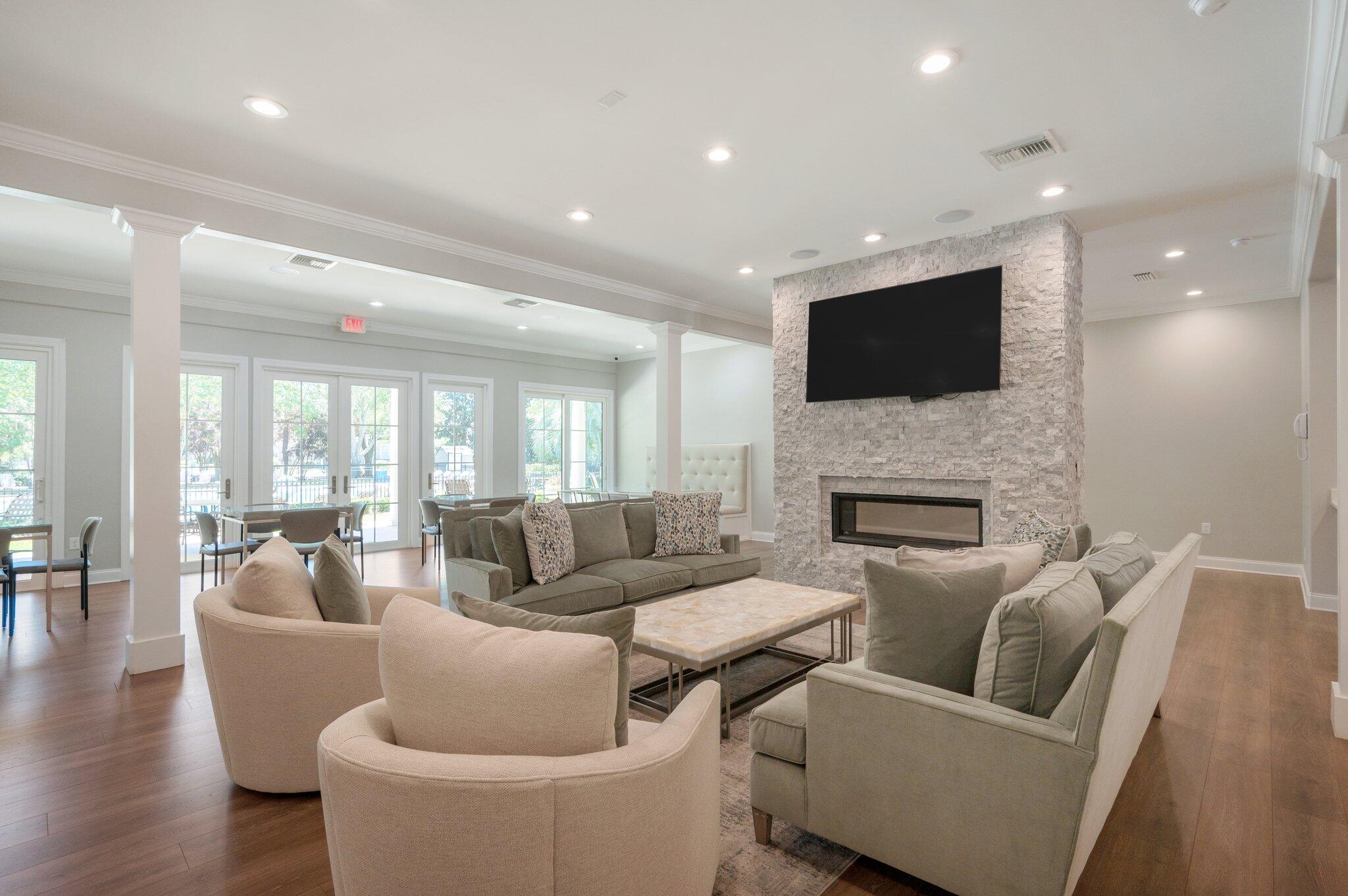 KELLY PLANTATION S/D - Residential