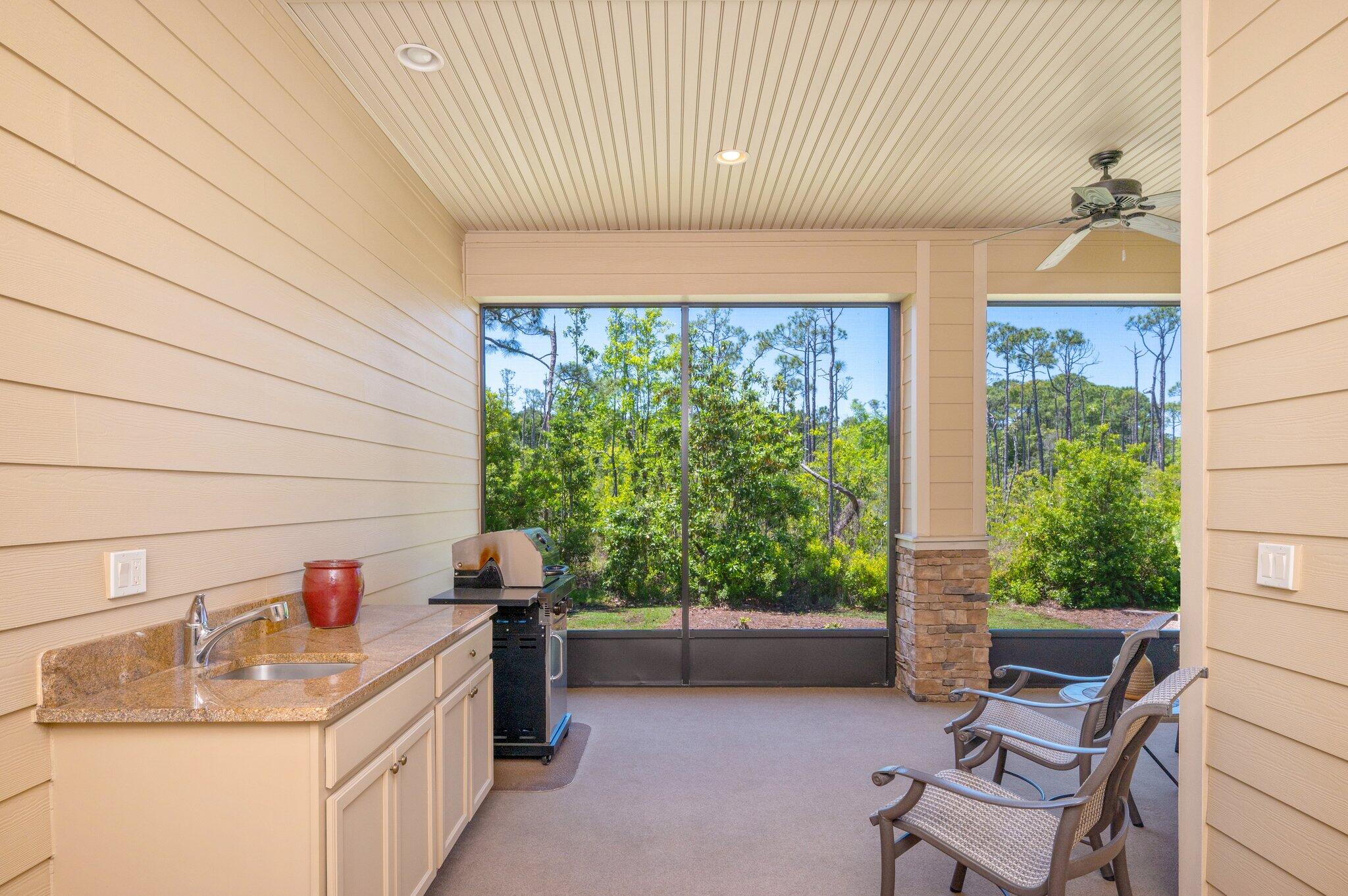 KELLY PLANTATION S/D - Residential