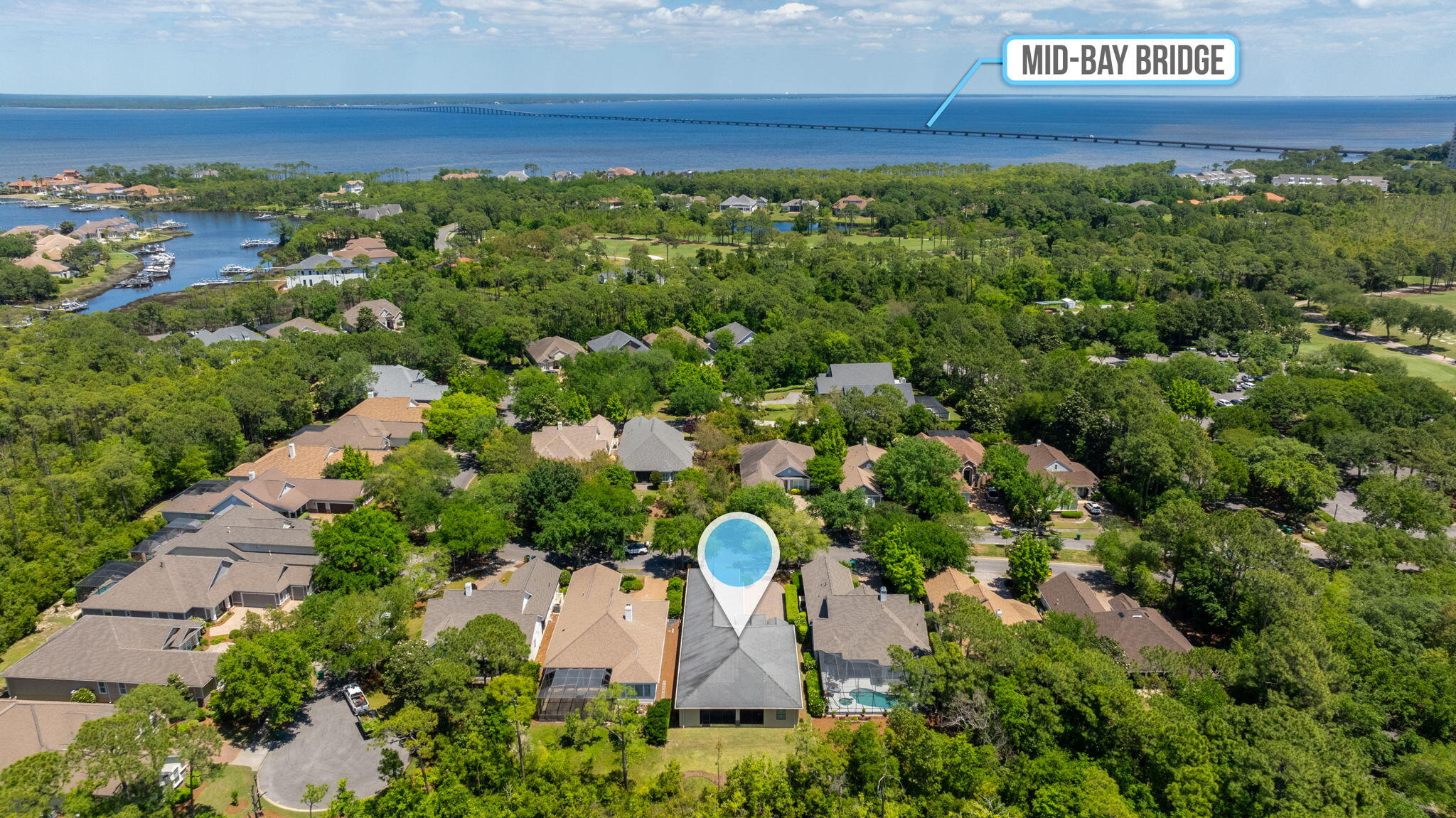 KELLY PLANTATION S/D - Residential
