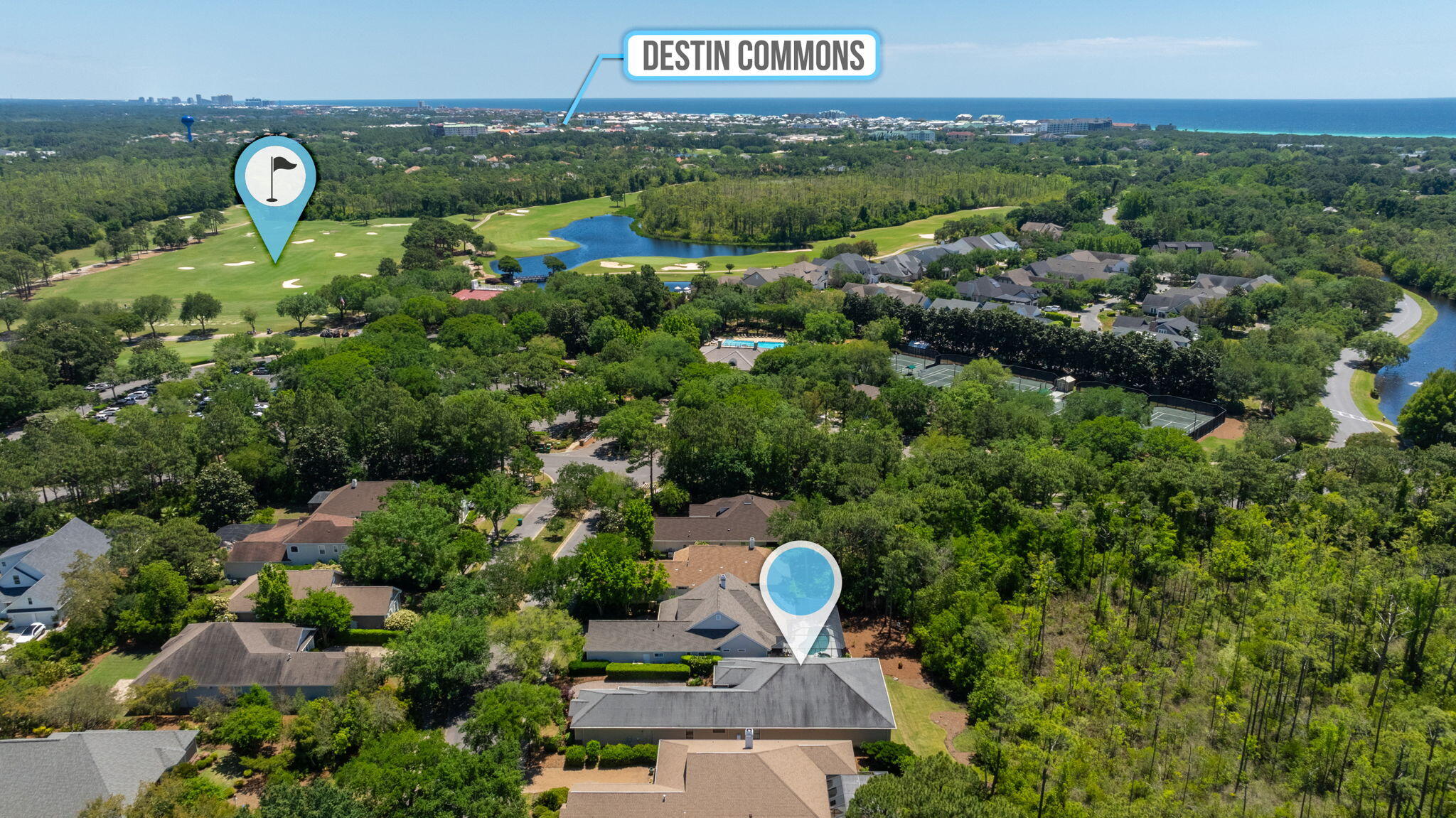 KELLY PLANTATION S/D - Residential