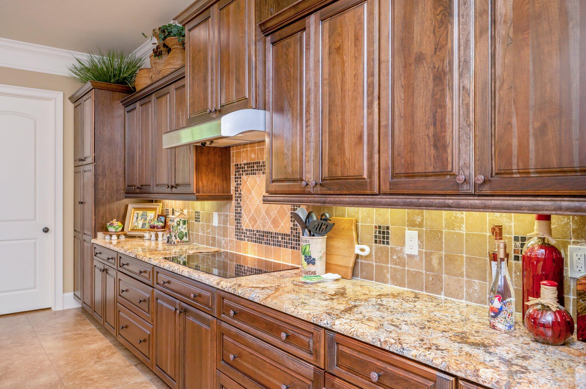 KELLY PLANTATION S/D - Residential