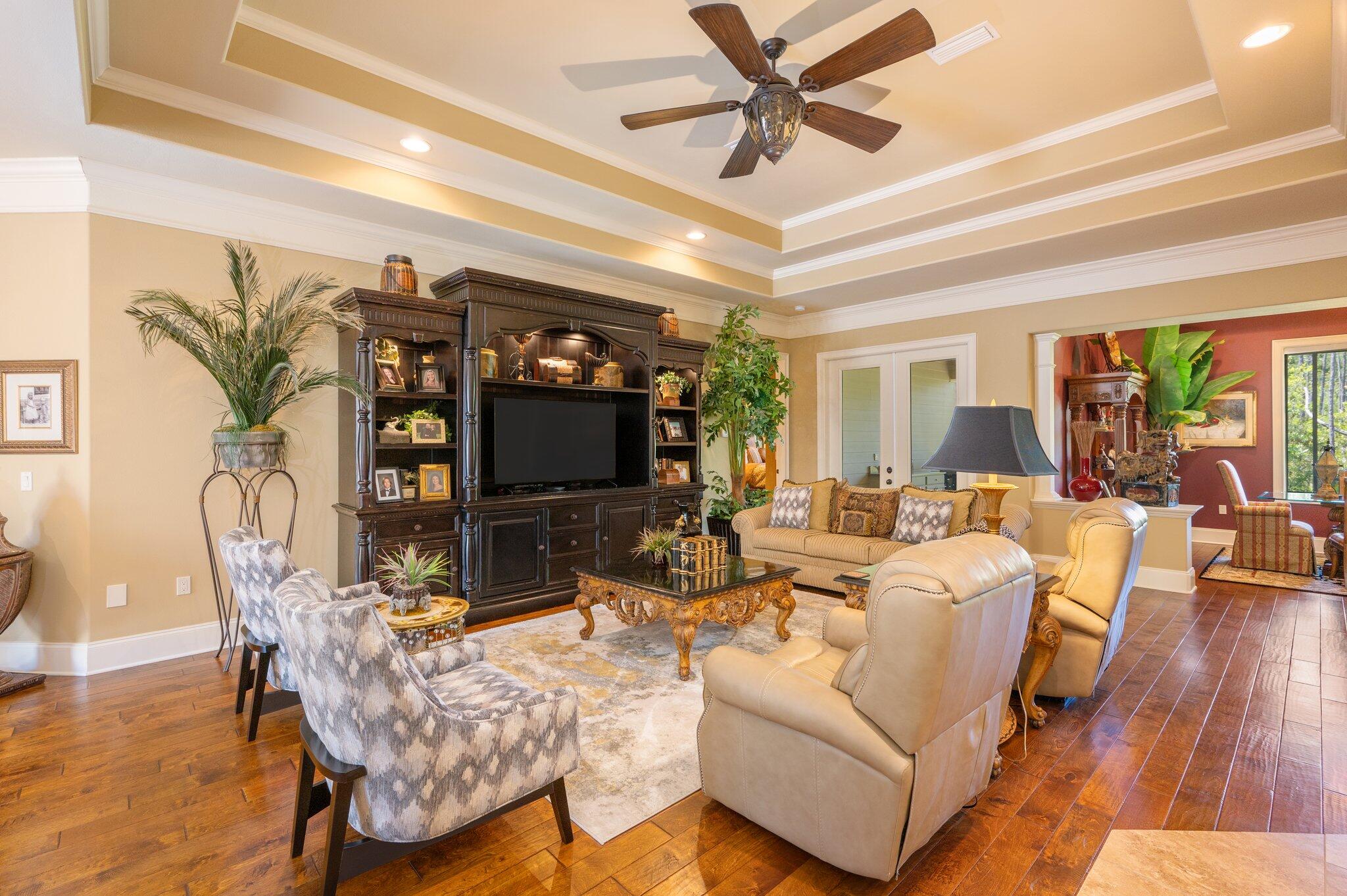 KELLY PLANTATION S/D - Residential
