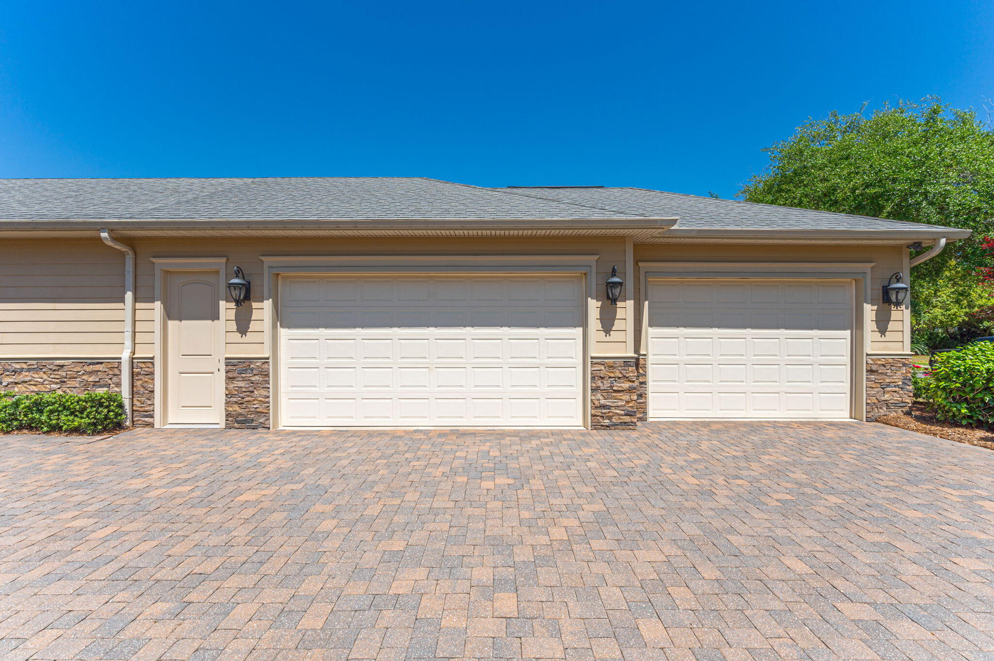 KELLY PLANTATION S/D - Residential