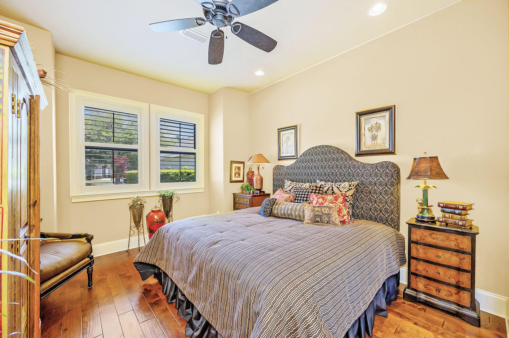 KELLY PLANTATION S/D - Residential