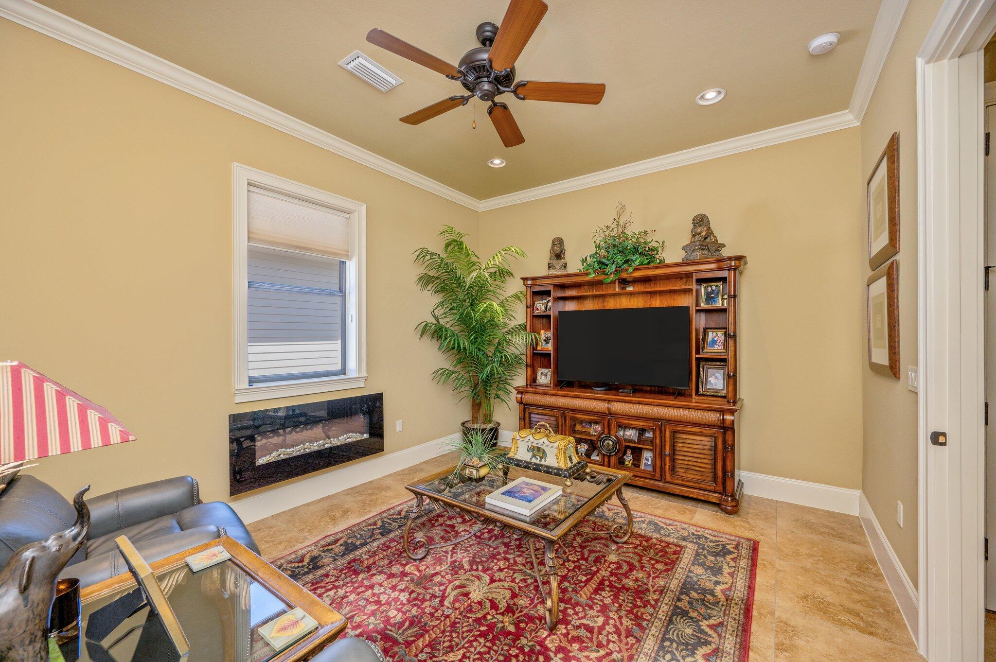 KELLY PLANTATION S/D - Residential