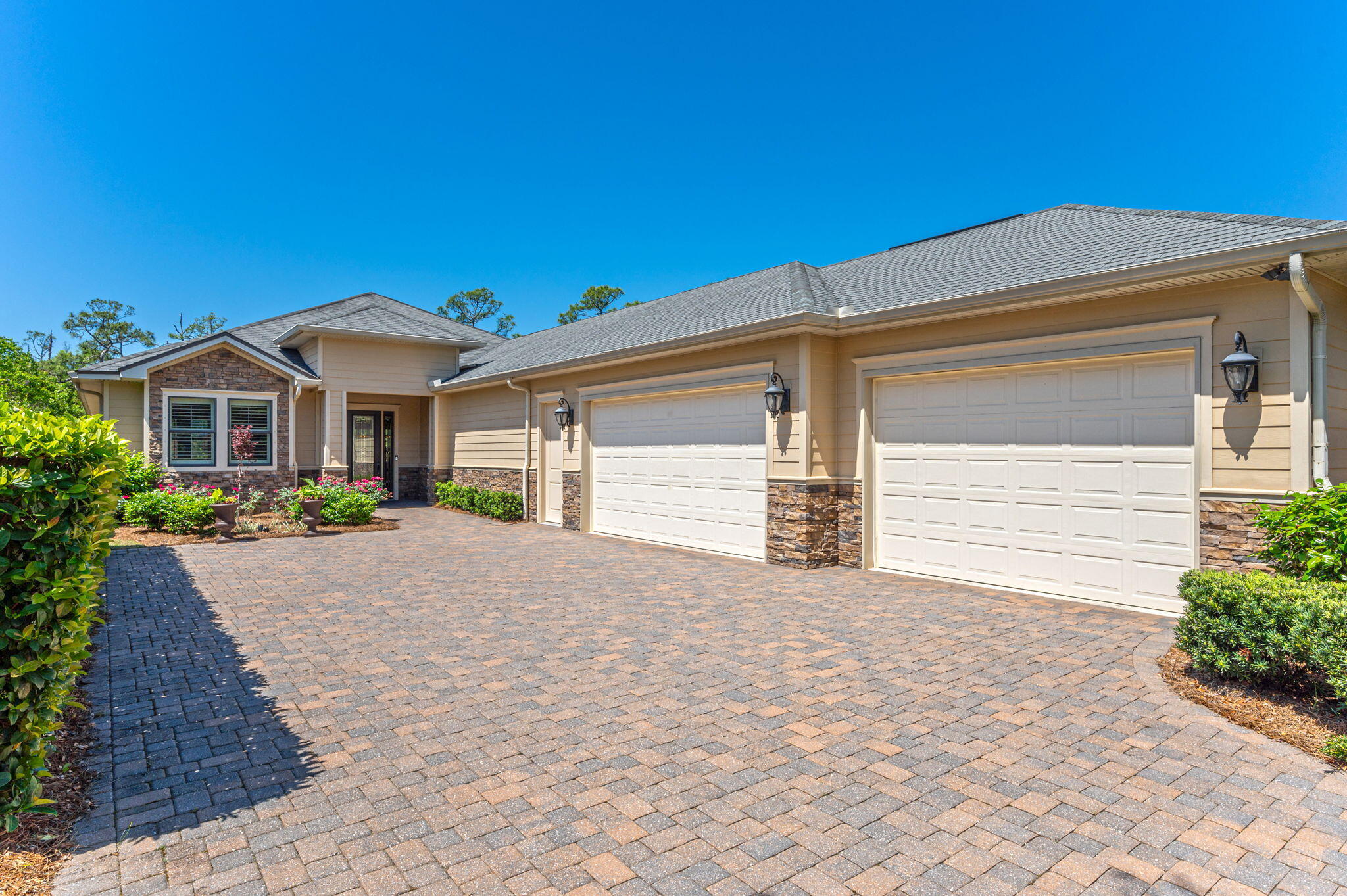 KELLY PLANTATION S/D - Residential