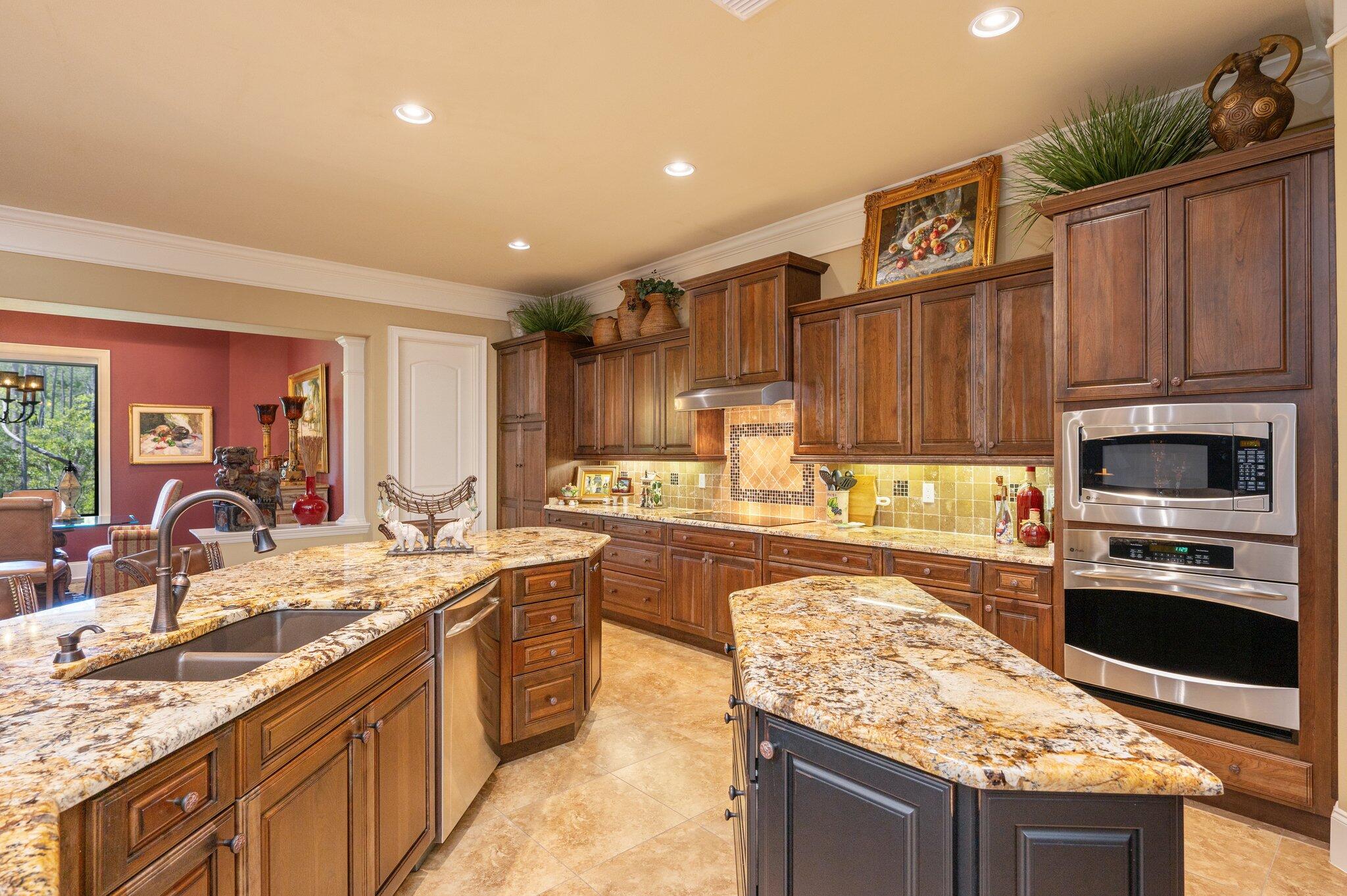 KELLY PLANTATION S/D - Residential
