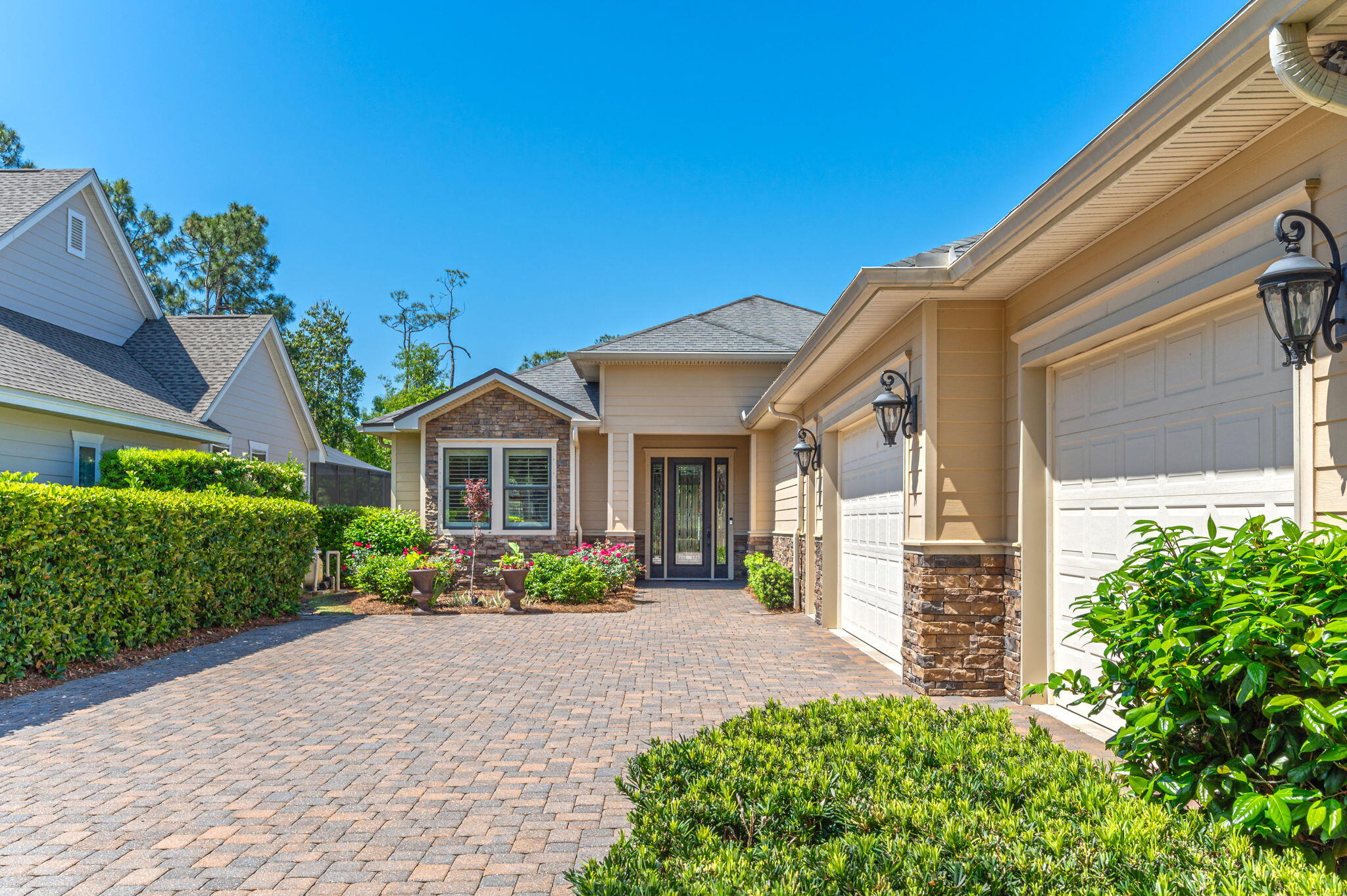 KELLY PLANTATION S/D - Residential