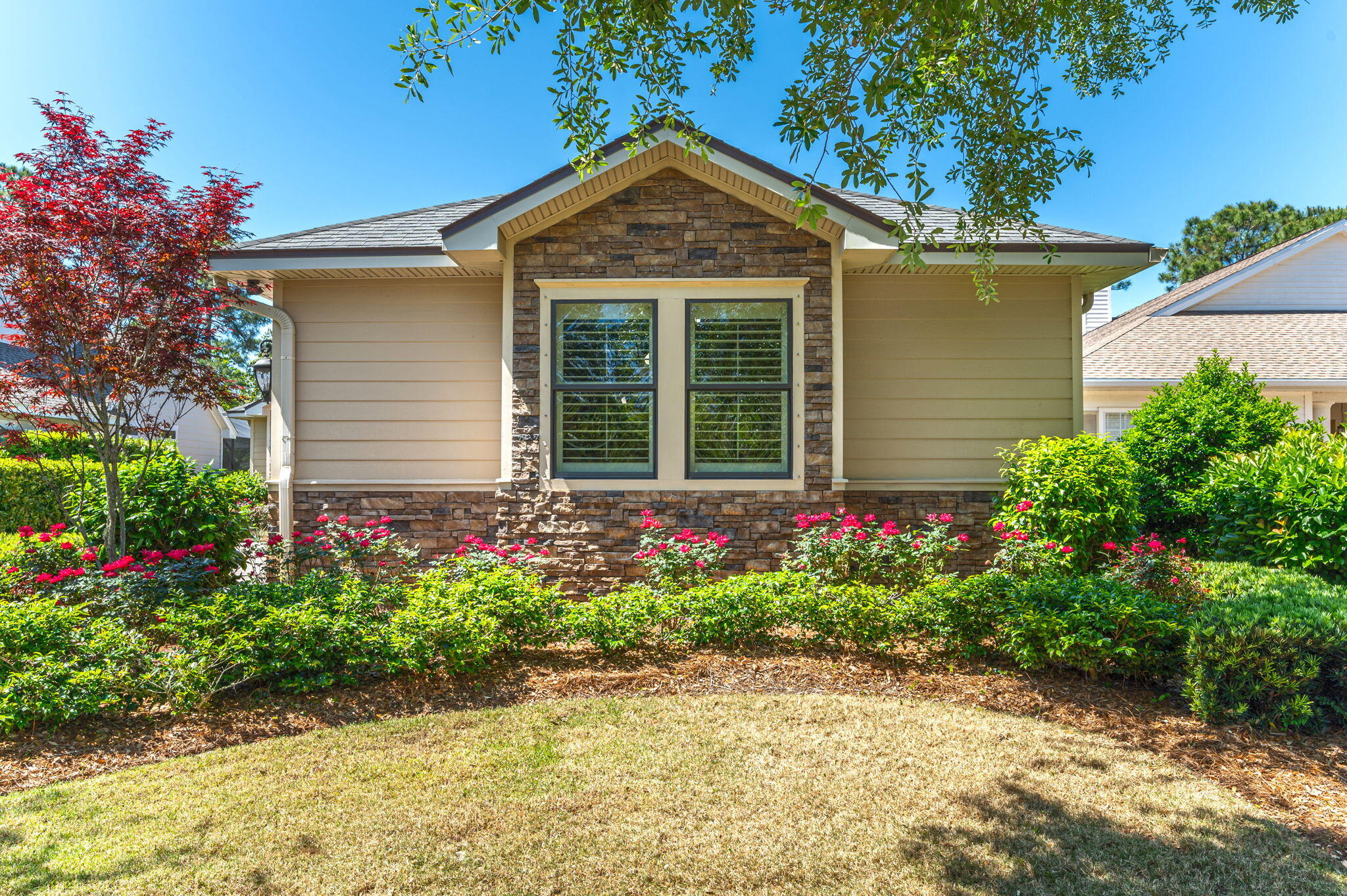 KELLY PLANTATION S/D - Residential