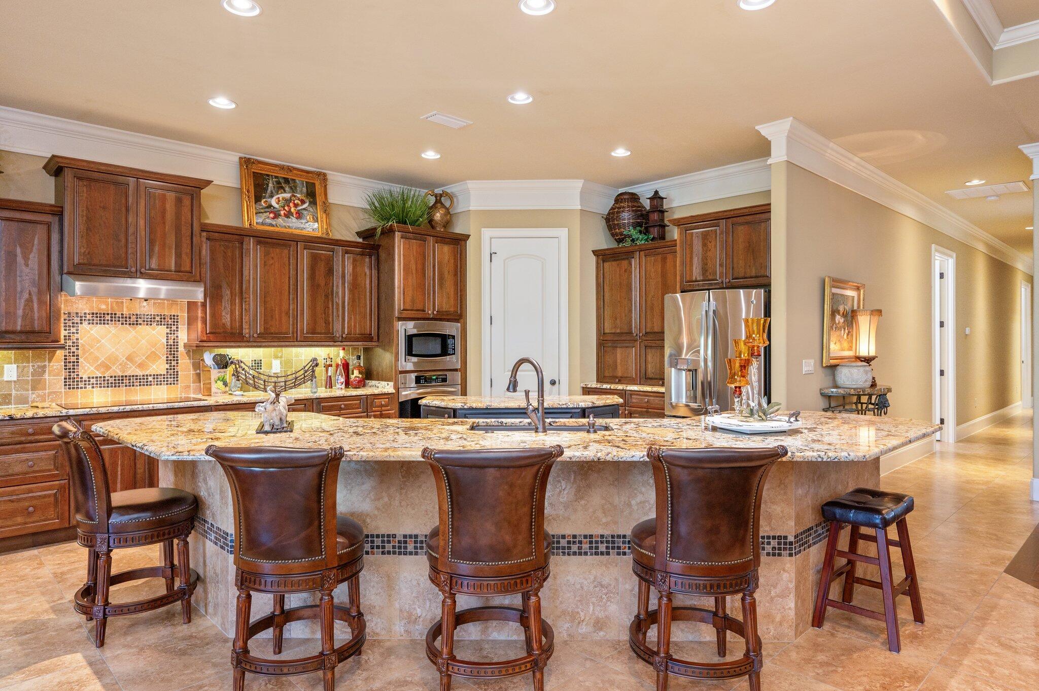 KELLY PLANTATION S/D - Residential