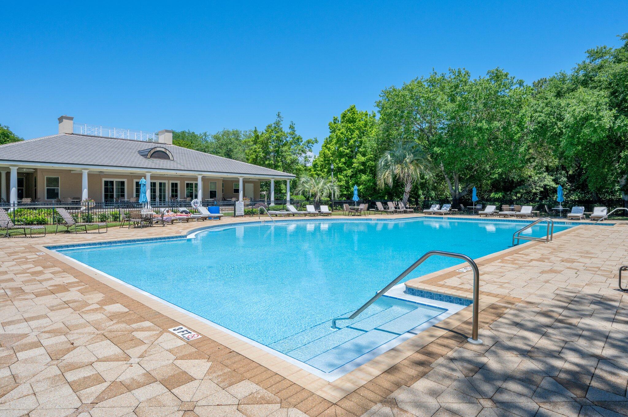 KELLY PLANTATION S/D - Residential