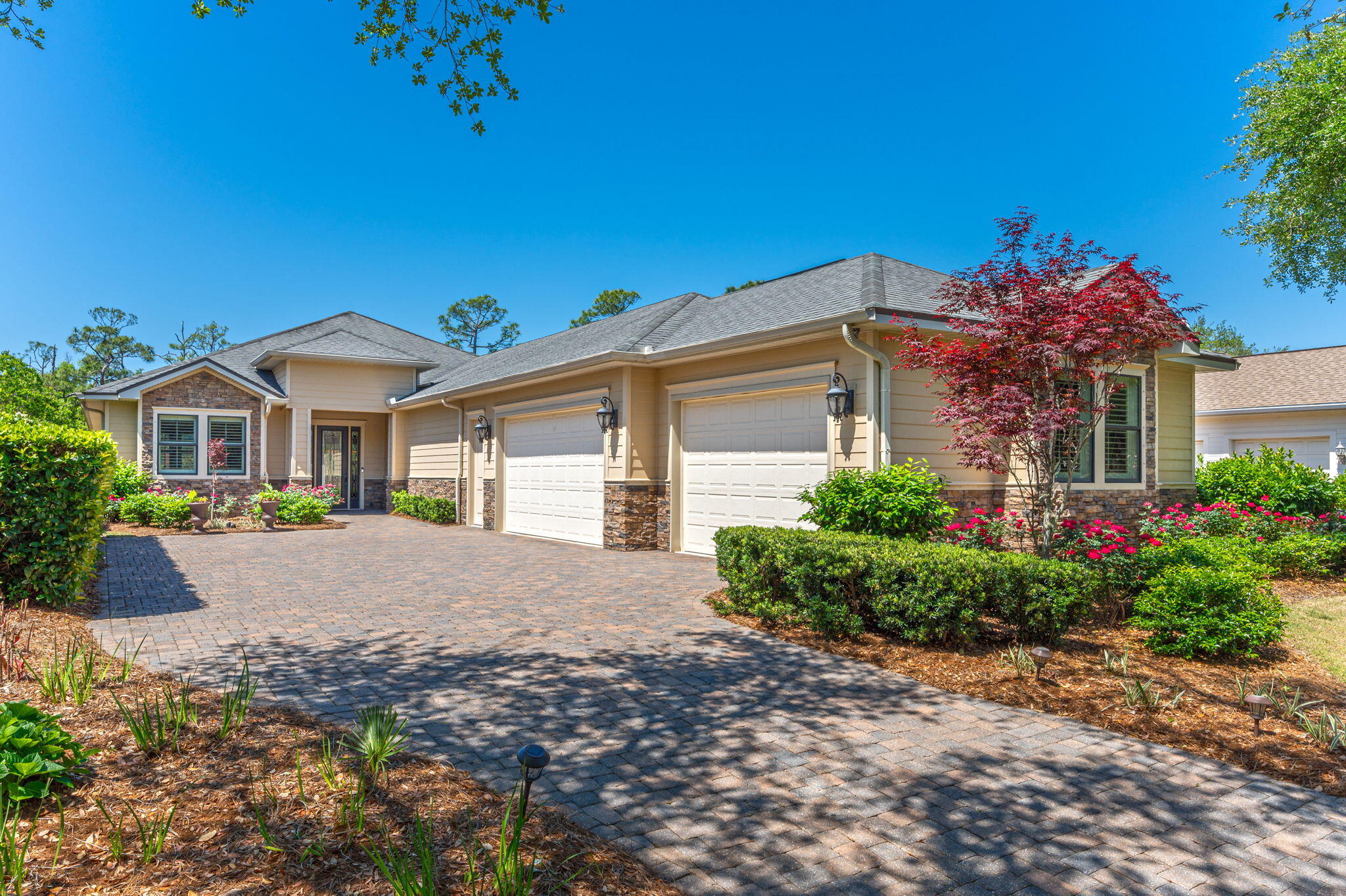 KELLY PLANTATION S/D - Residential