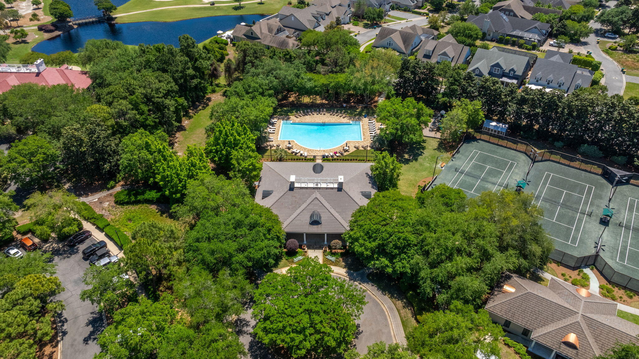 KELLY PLANTATION S/D - Residential