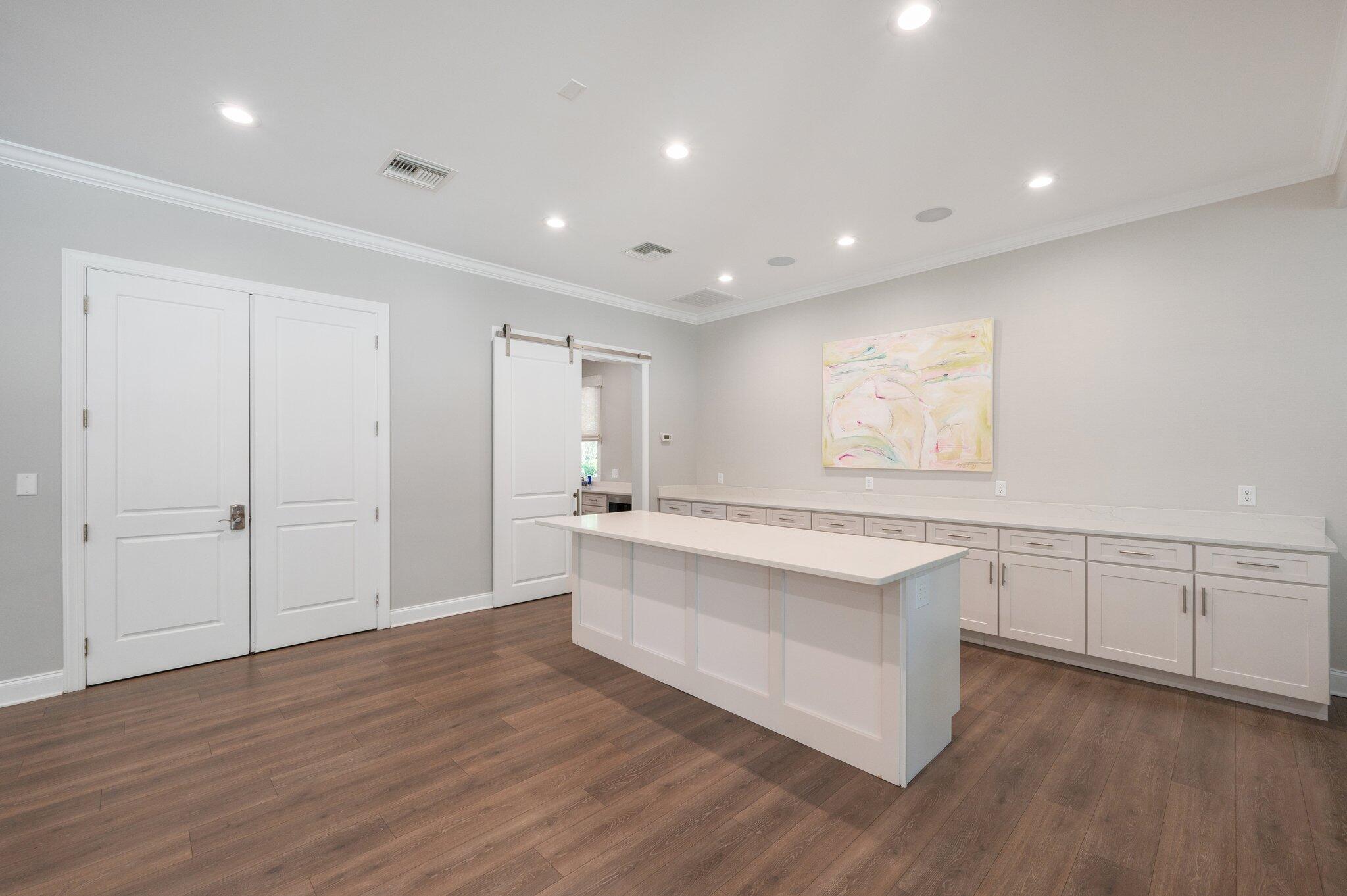 KELLY PLANTATION S/D - Residential