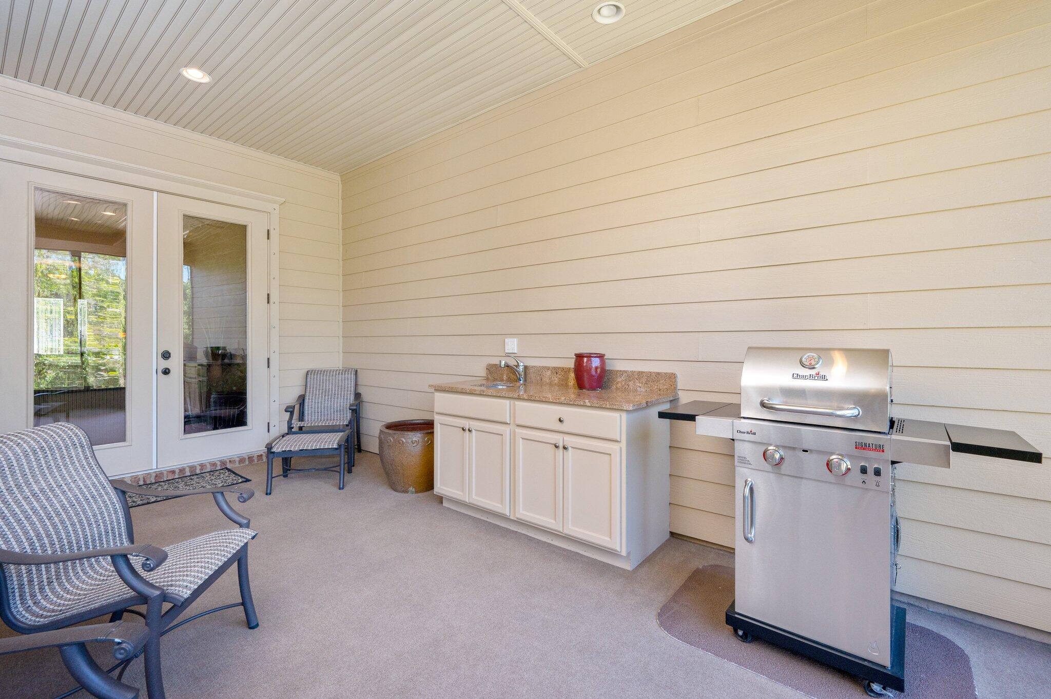 KELLY PLANTATION S/D - Residential