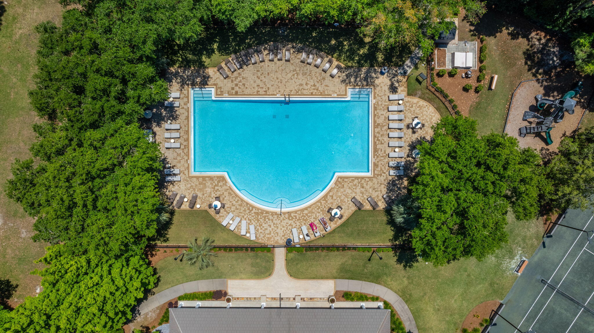 KELLY PLANTATION S/D - Residential