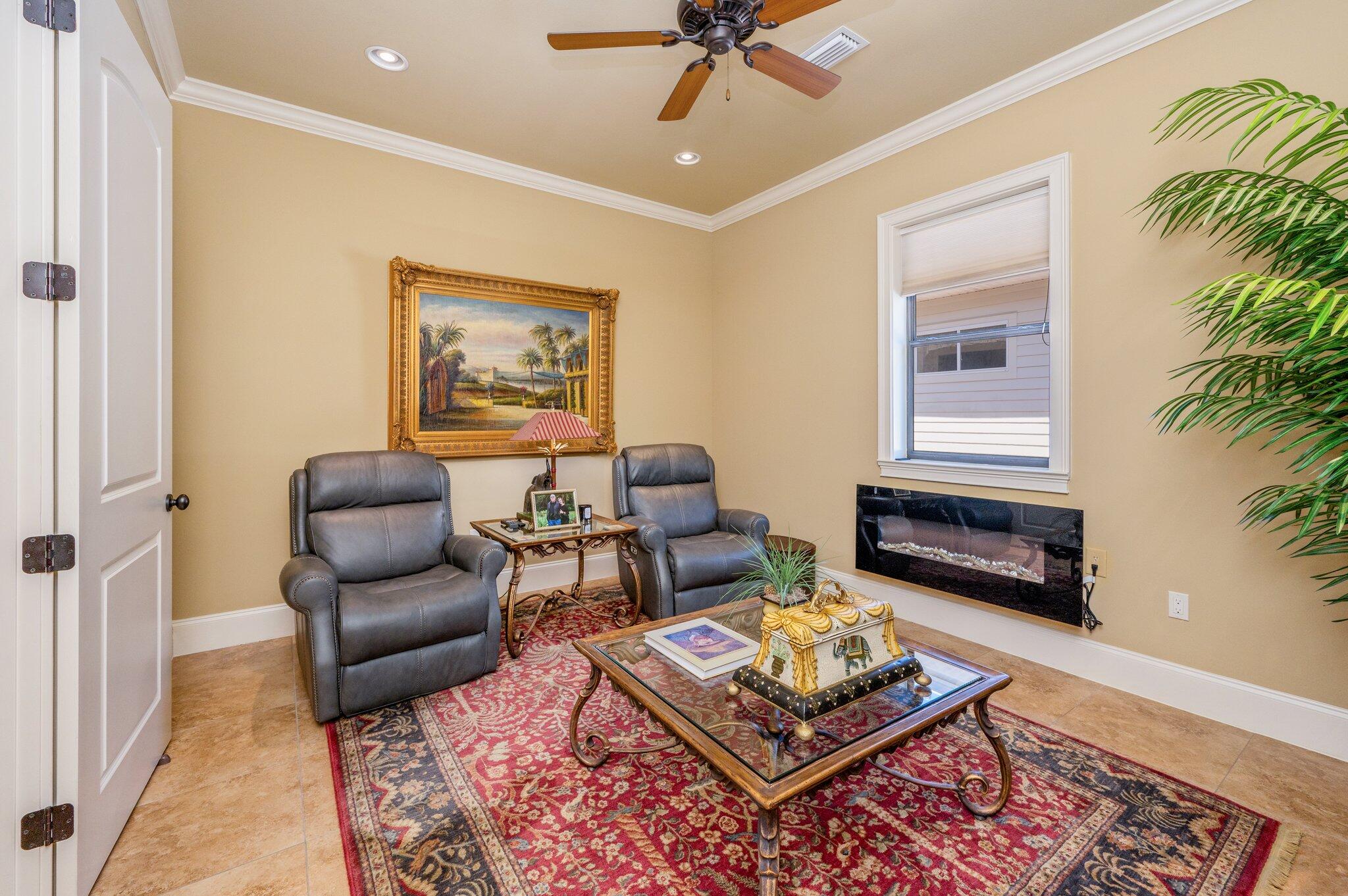 KELLY PLANTATION S/D - Residential