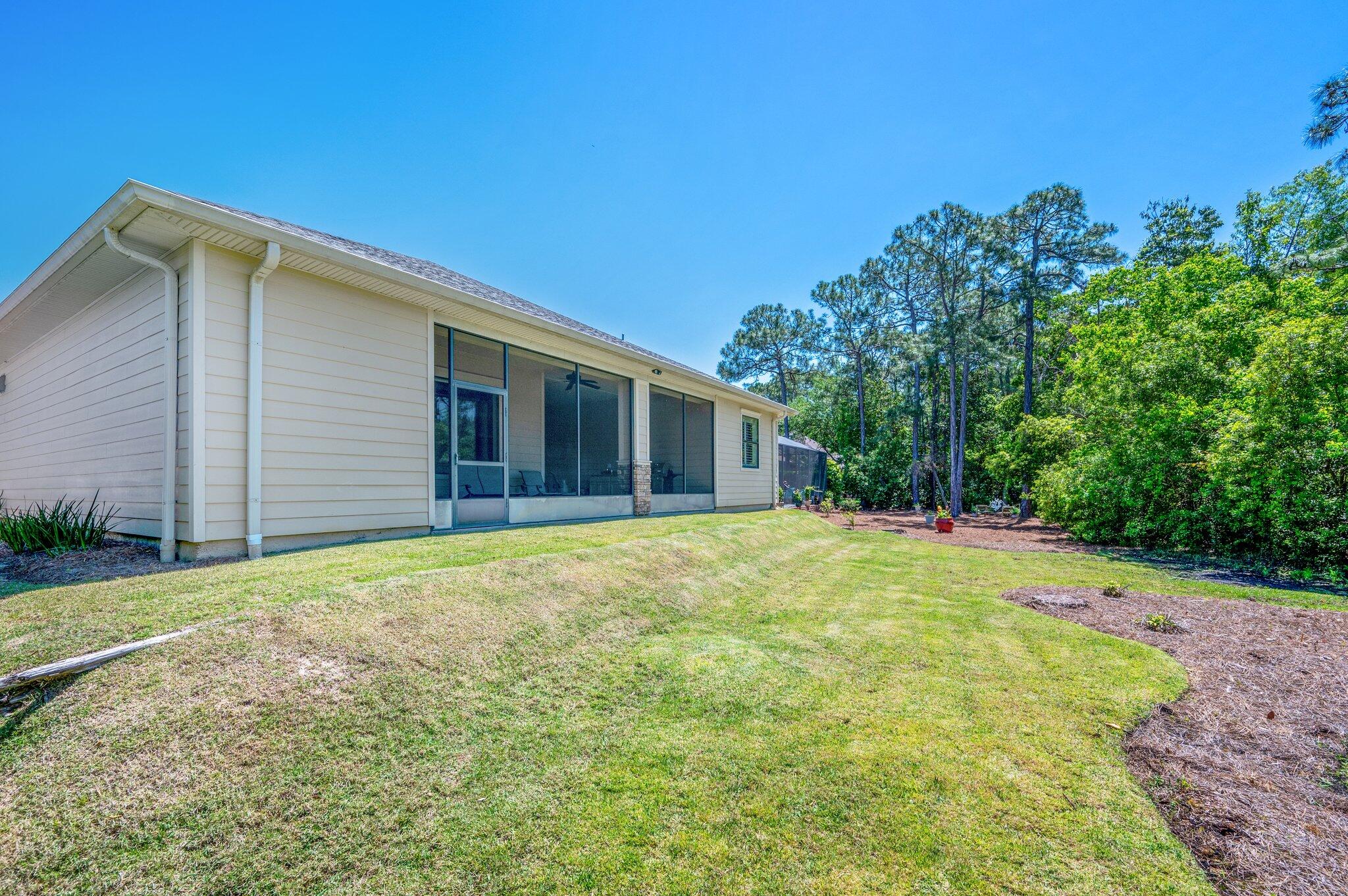 KELLY PLANTATION S/D - Residential