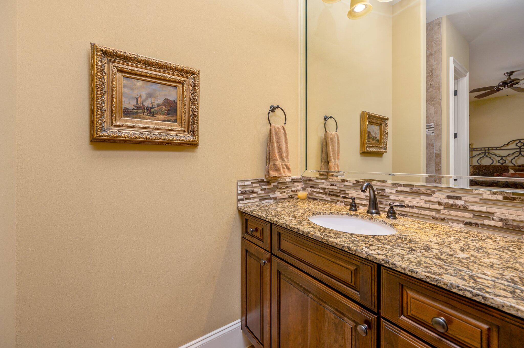 KELLY PLANTATION S/D - Residential