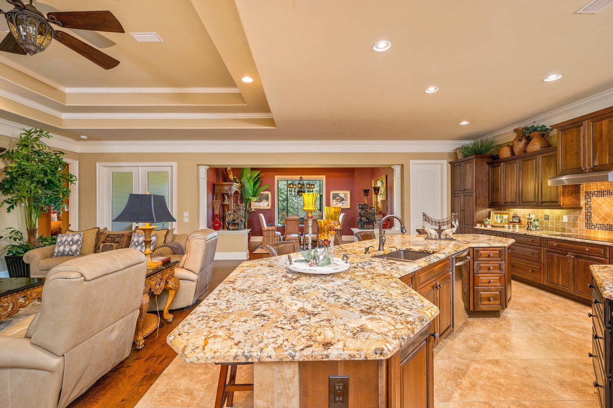 KELLY PLANTATION S/D - Residential