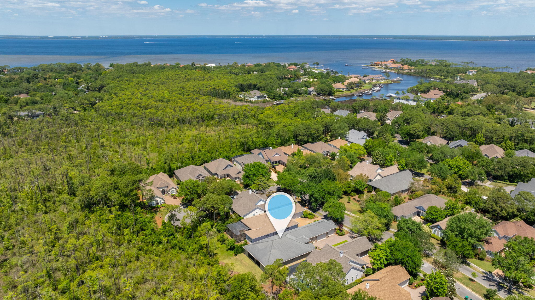 KELLY PLANTATION S/D - Residential