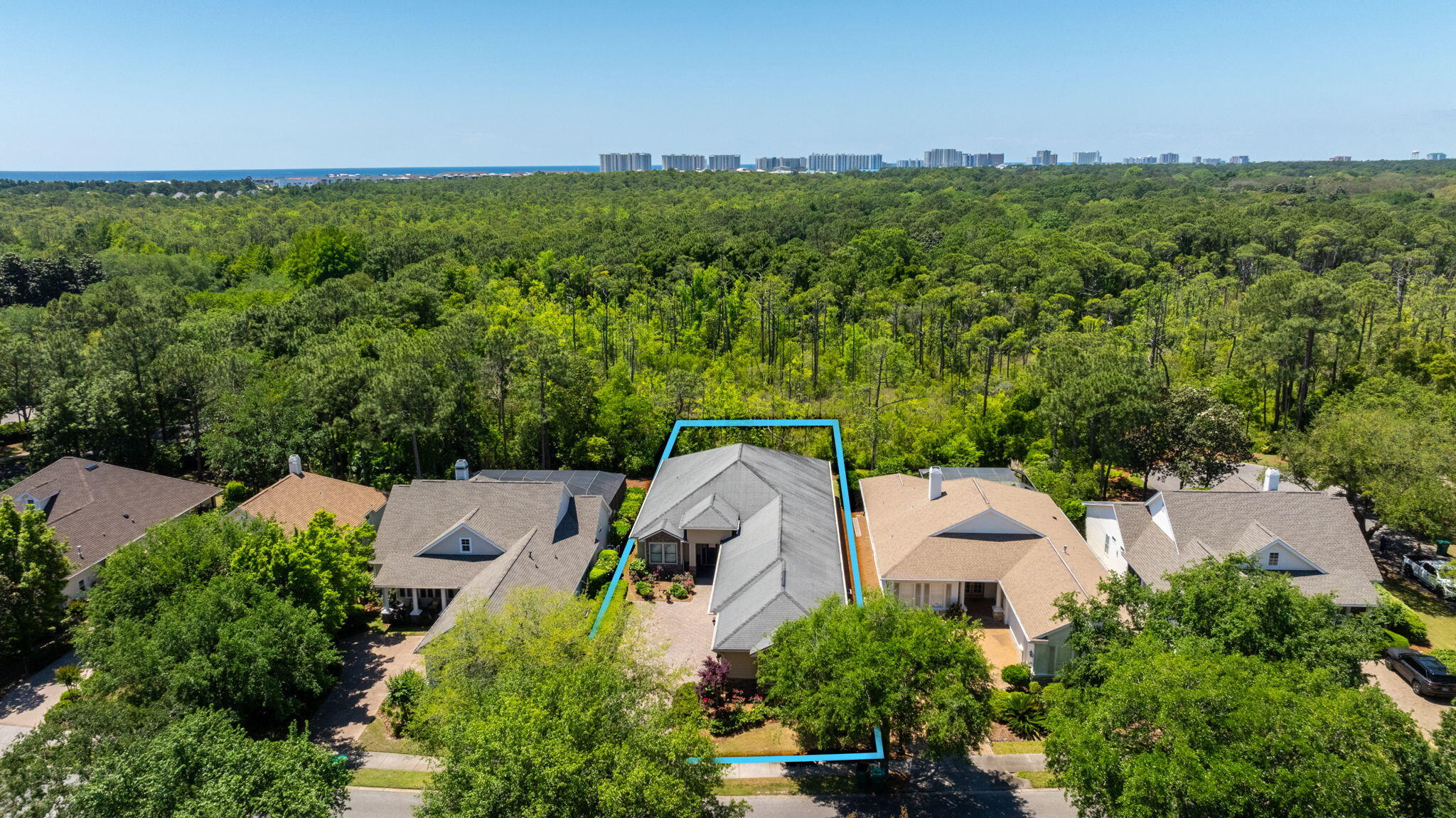 KELLY PLANTATION S/D - Residential