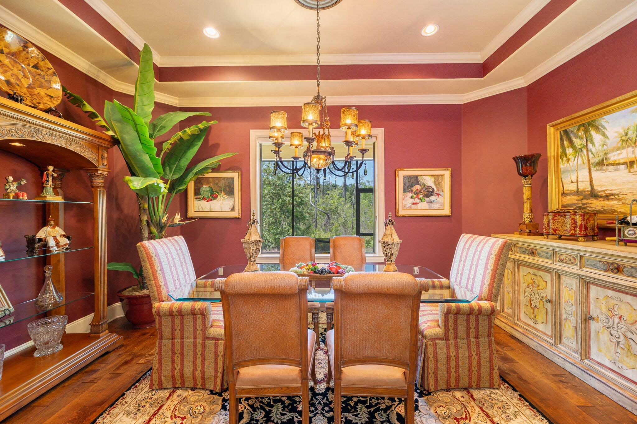 KELLY PLANTATION S/D - Residential