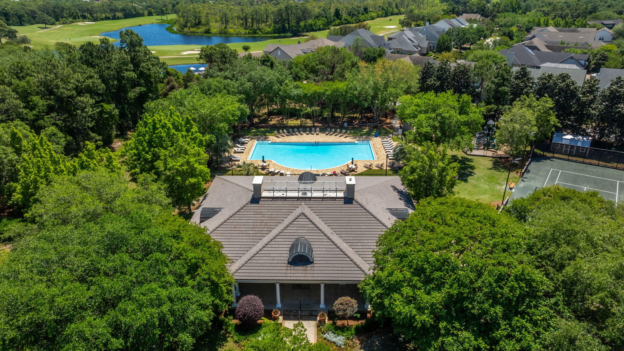 KELLY PLANTATION S/D - Residential