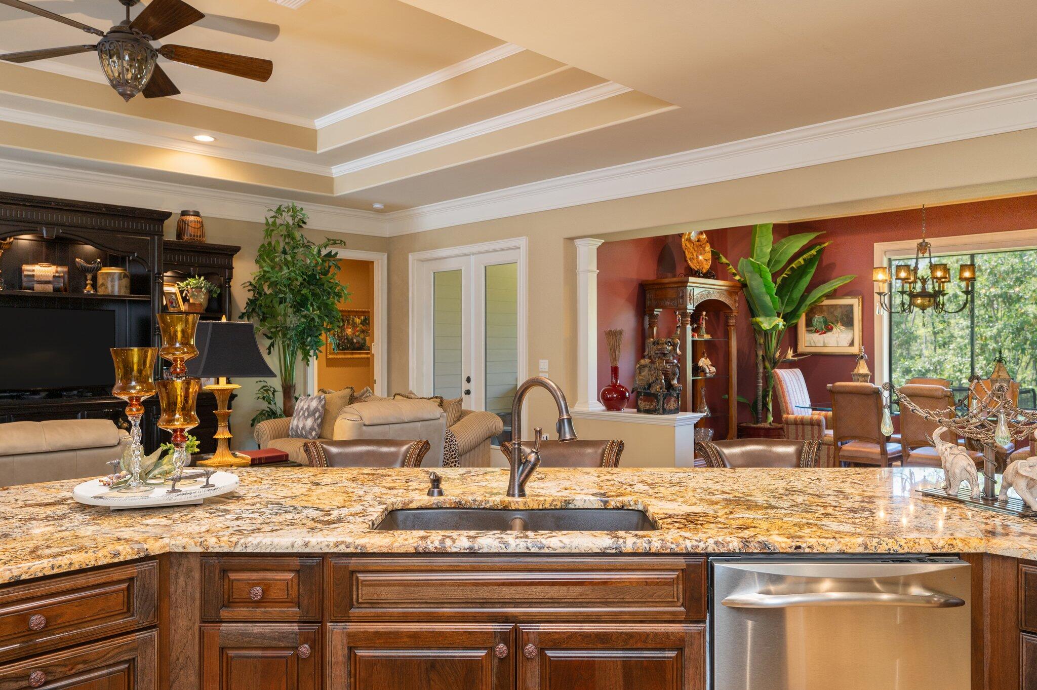 KELLY PLANTATION S/D - Residential
