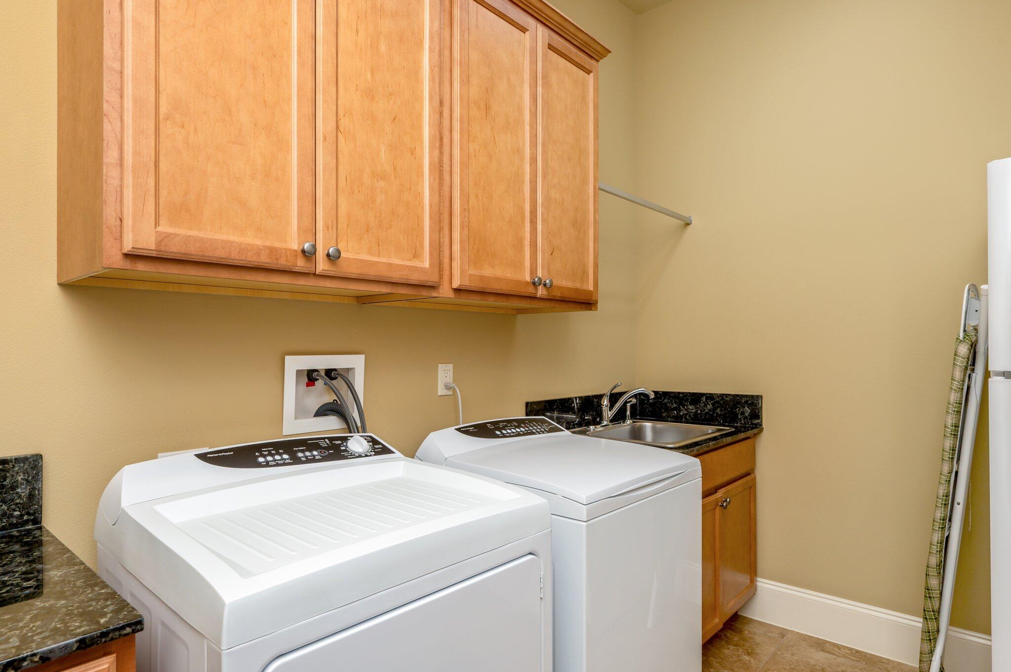 KELLY PLANTATION S/D - Residential