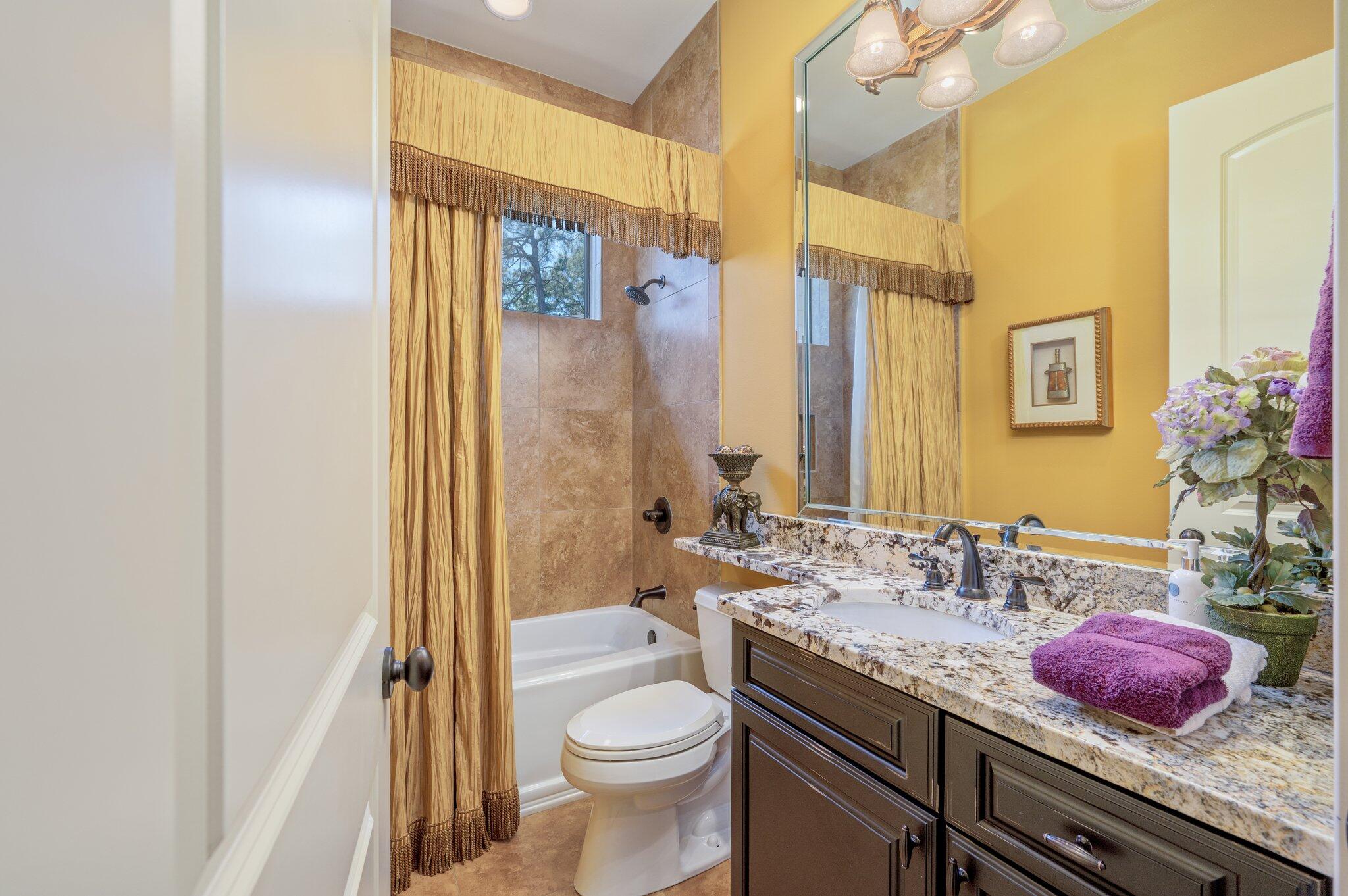 KELLY PLANTATION S/D - Residential