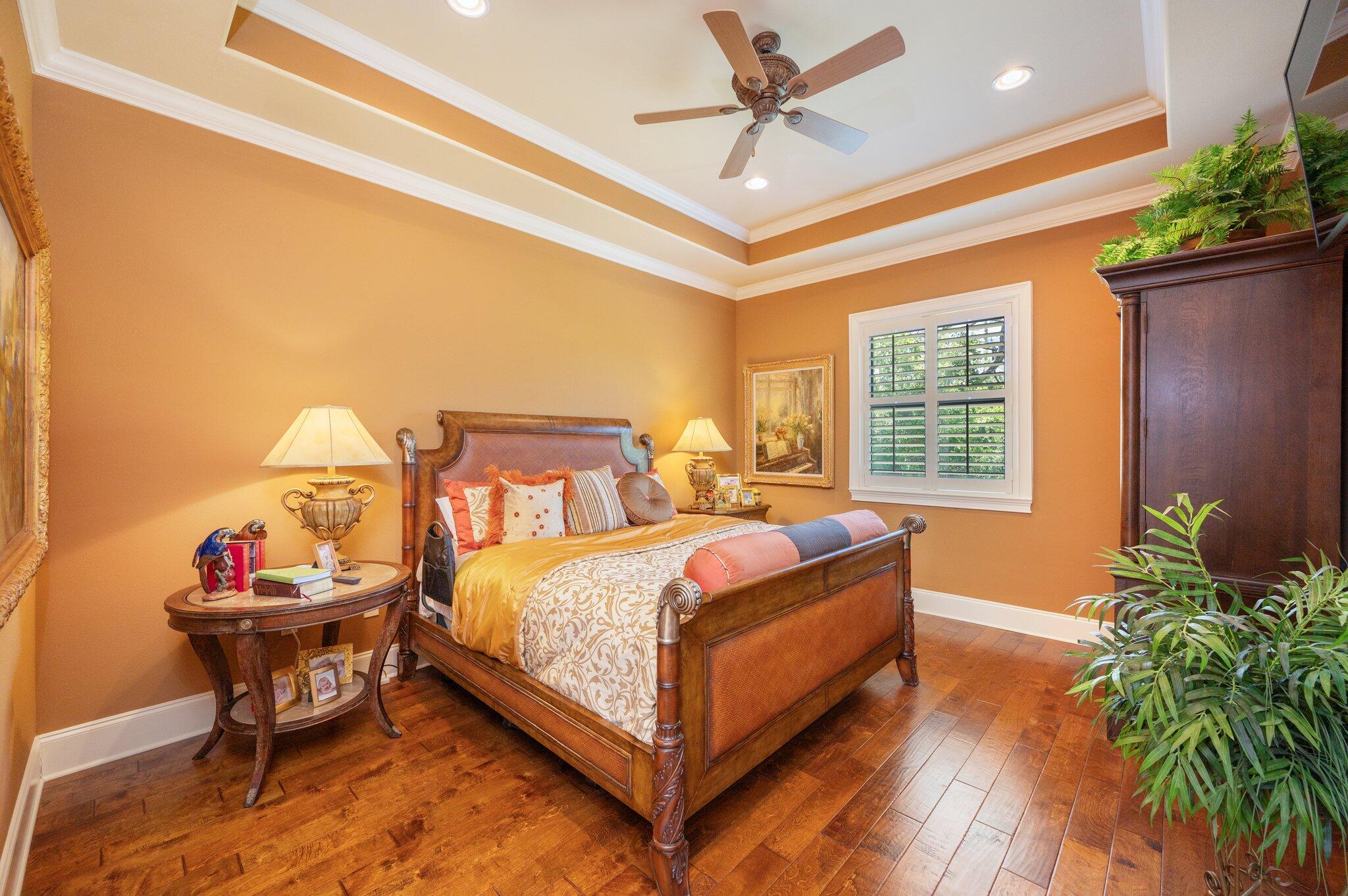 KELLY PLANTATION S/D - Residential