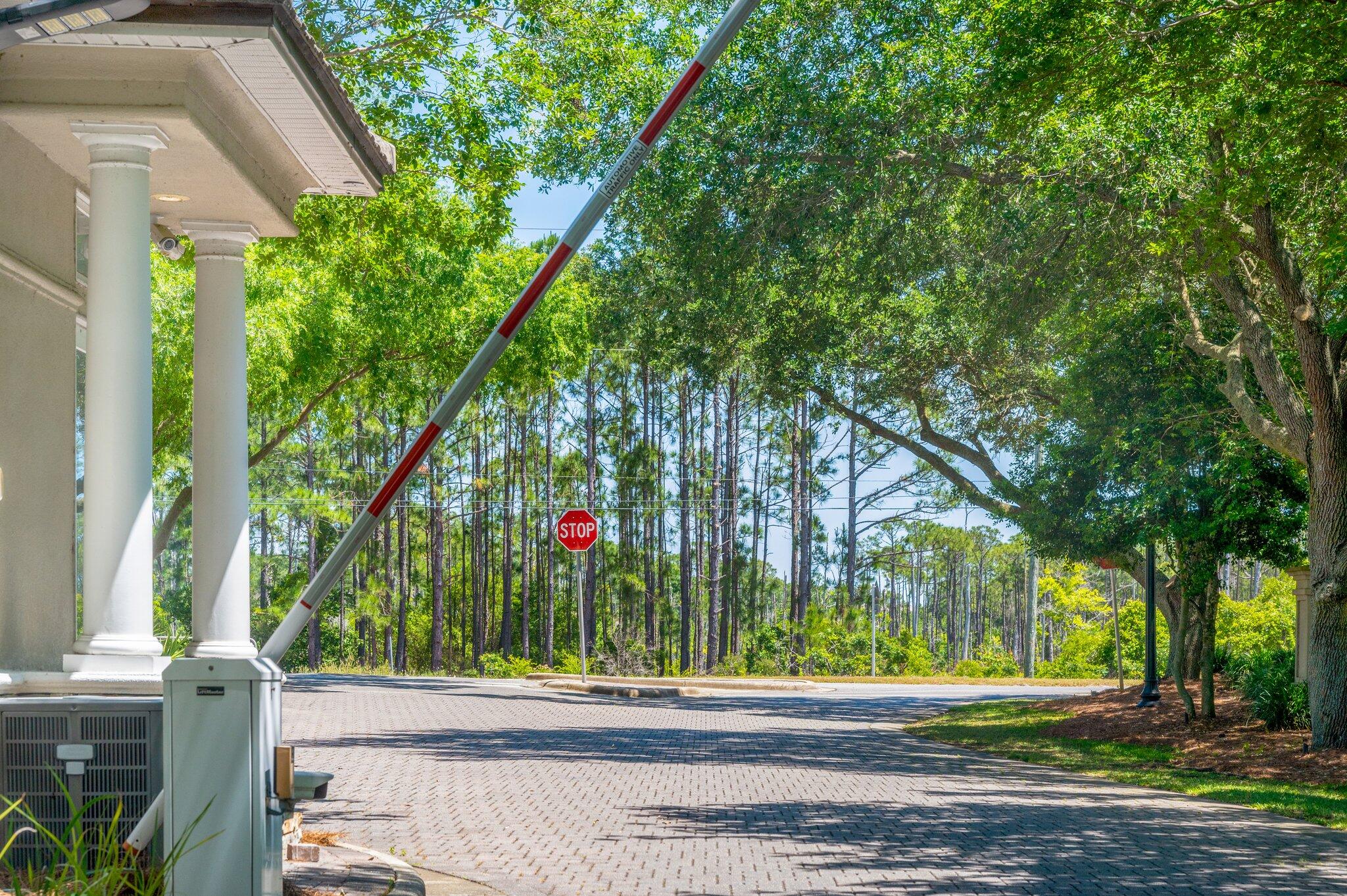 KELLY PLANTATION S/D - Residential