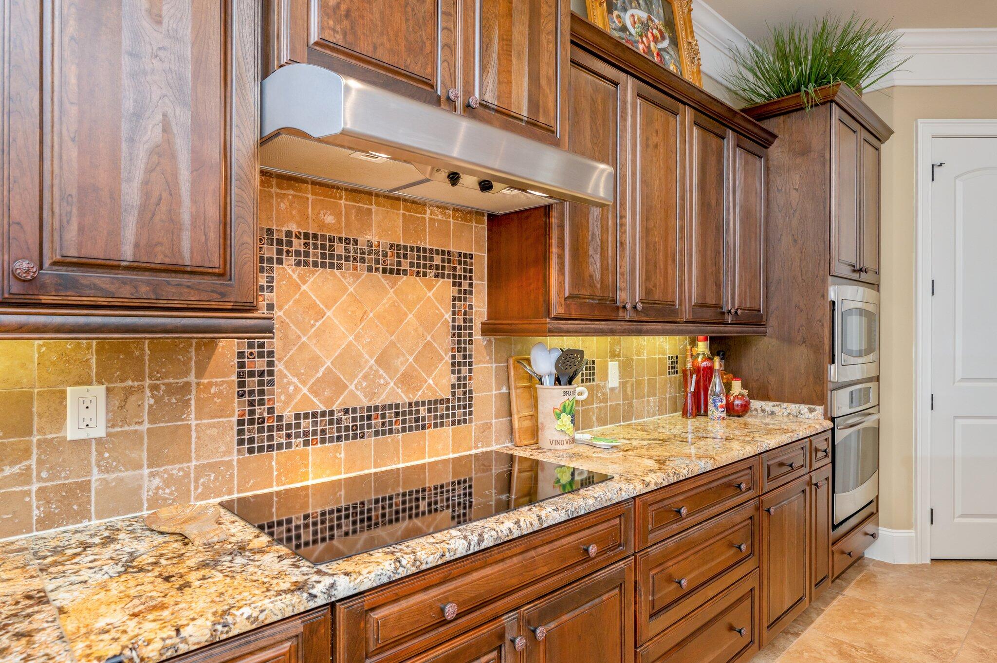 KELLY PLANTATION S/D - Residential