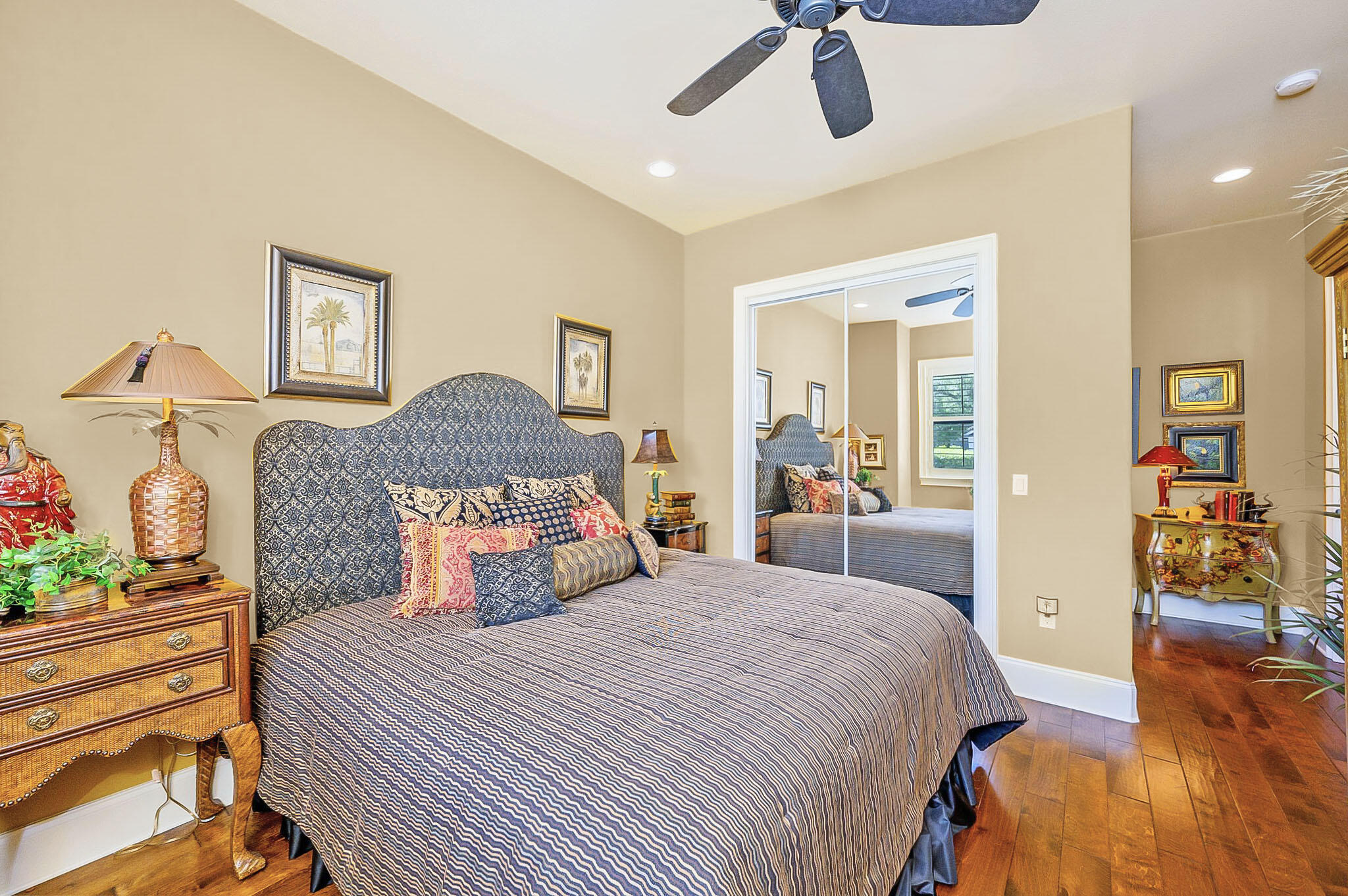 KELLY PLANTATION S/D - Residential
