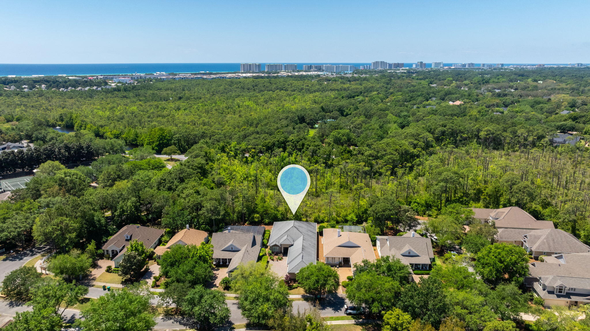KELLY PLANTATION S/D - Residential