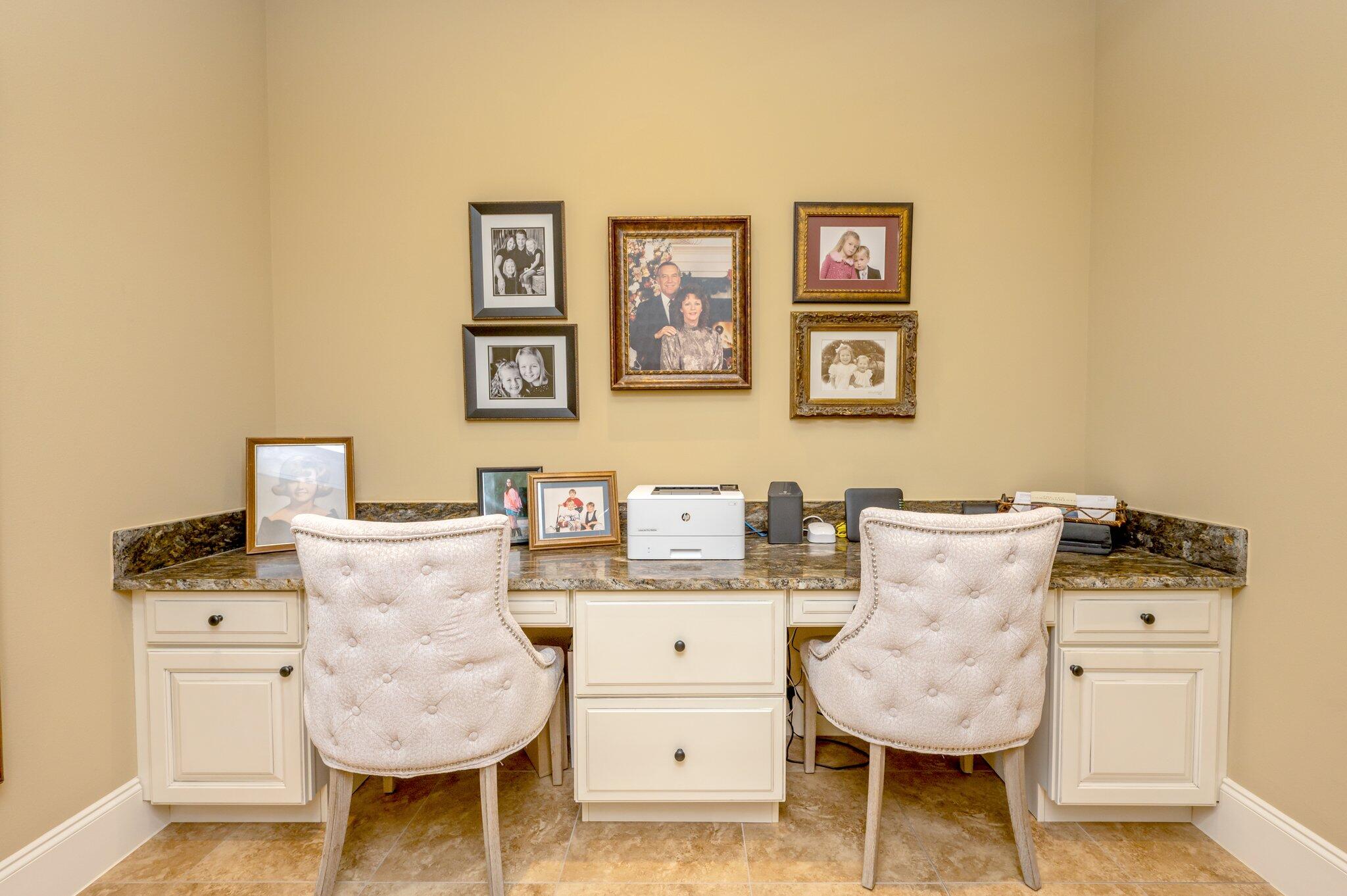 KELLY PLANTATION S/D - Residential