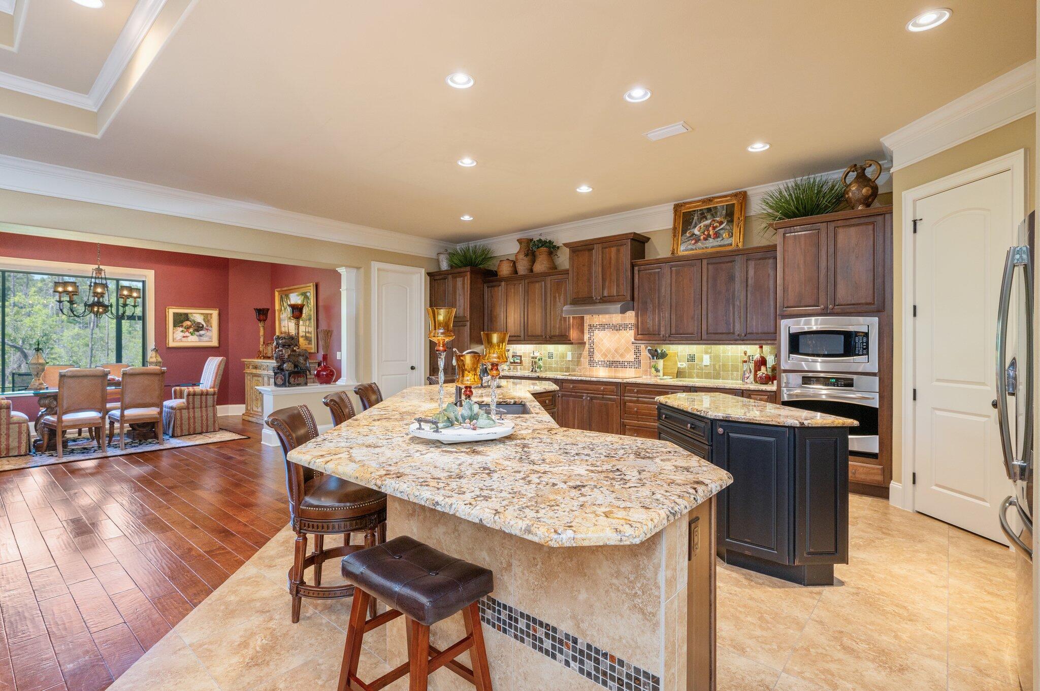 KELLY PLANTATION S/D - Residential