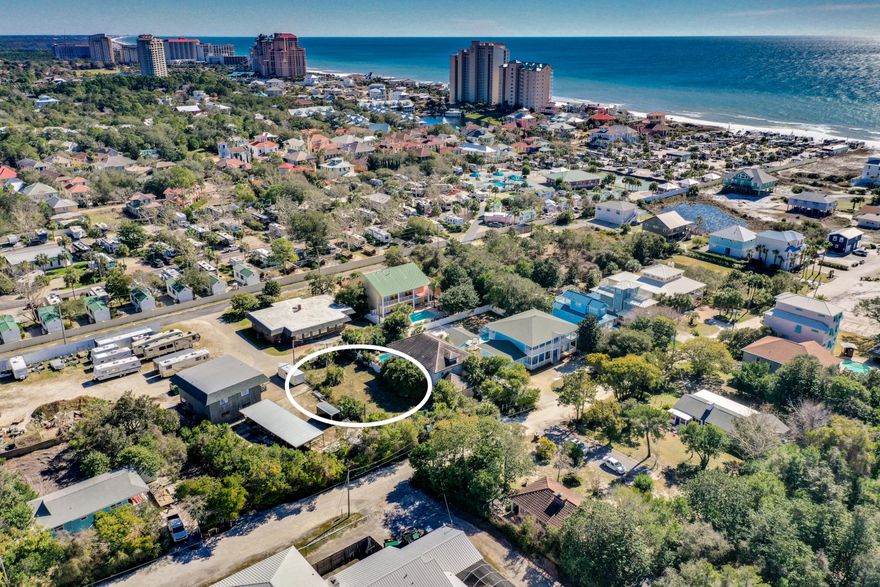 Located on a private road with private beach access and arms throw away! Beautiful potential, perfect area, and privacy! Can also be sold with the home next door (81 Tang O Mar - MLS ID # 863989