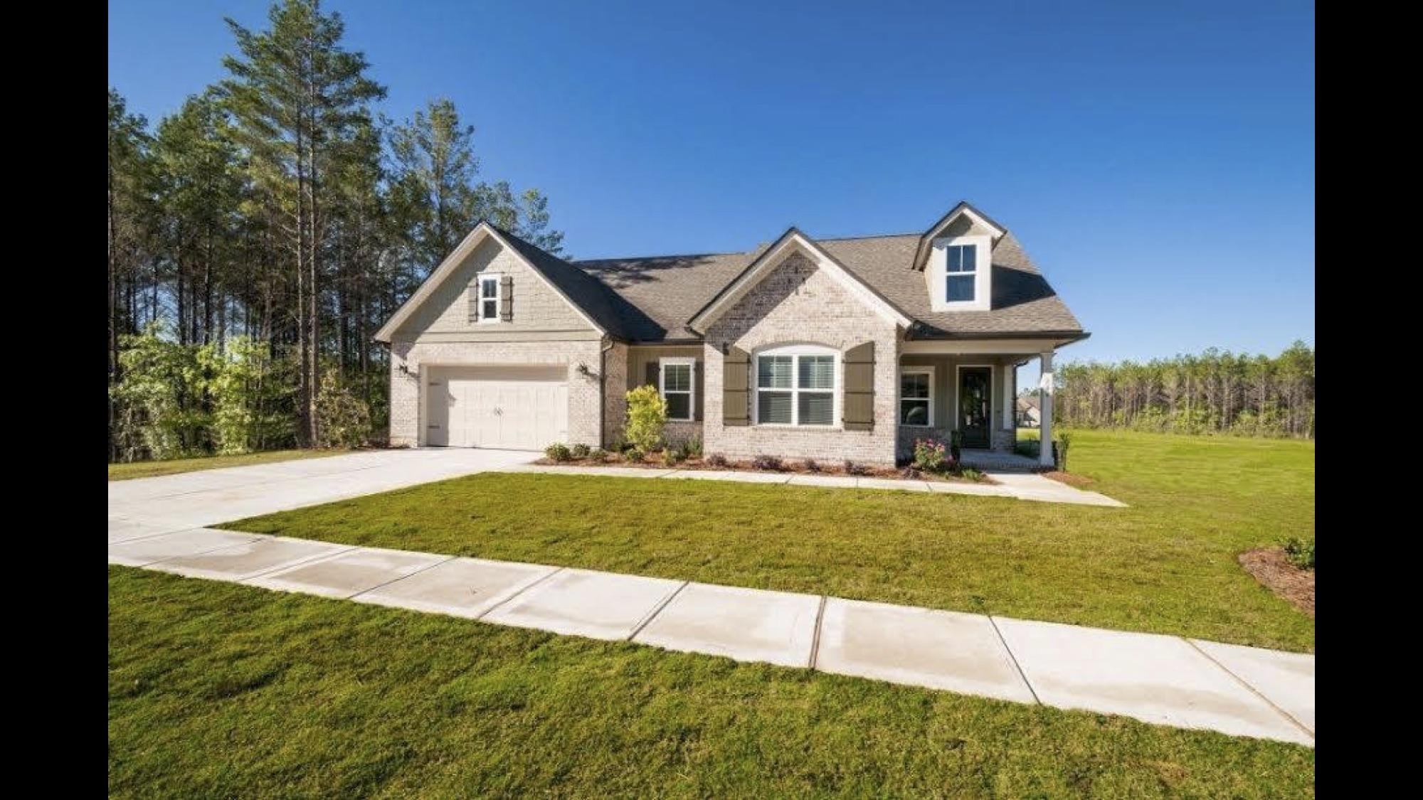 Hammock Bay Meadows - Residential