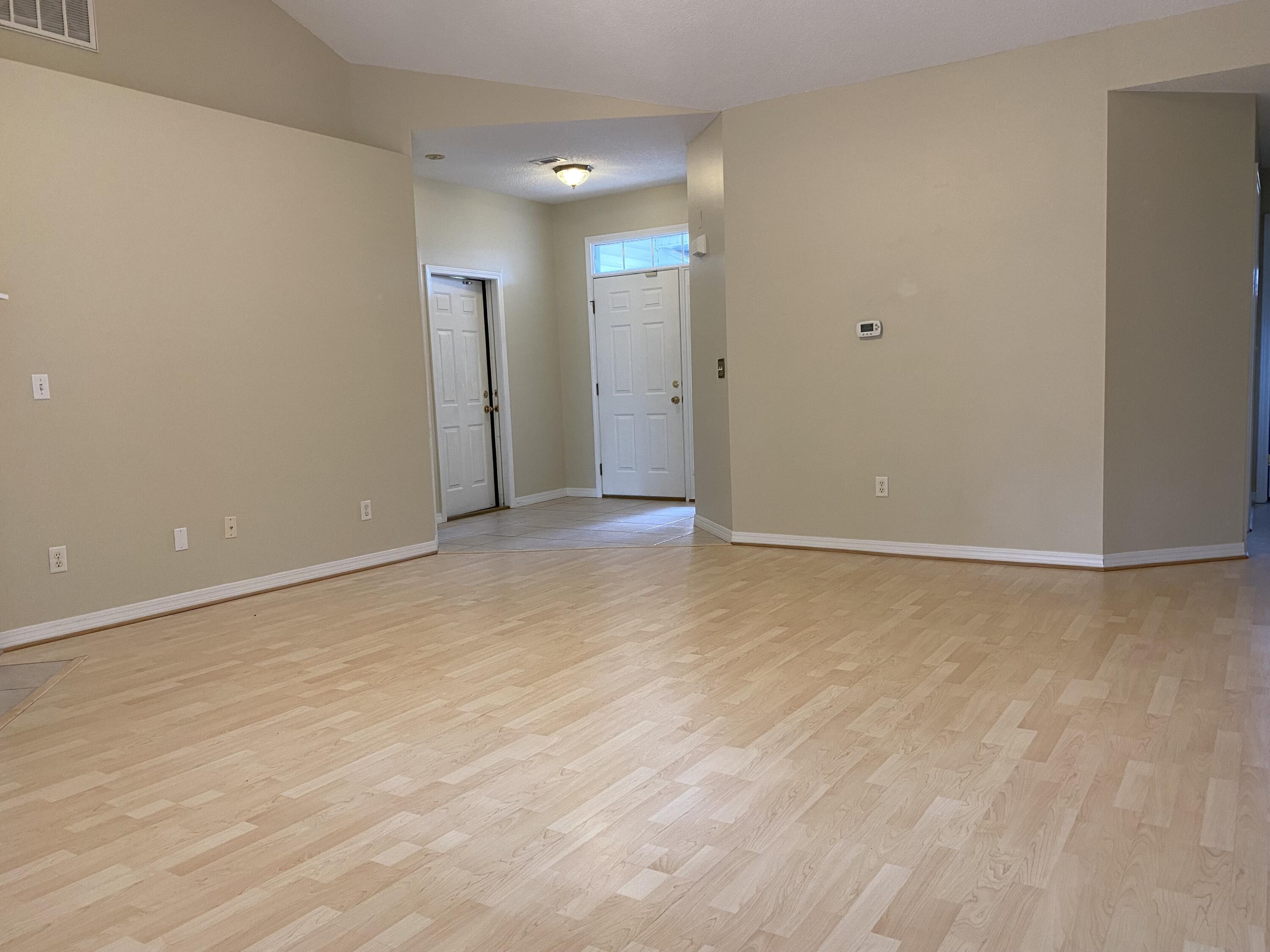 ANTIOCH ESTATES S/D 2 - Residential Lease